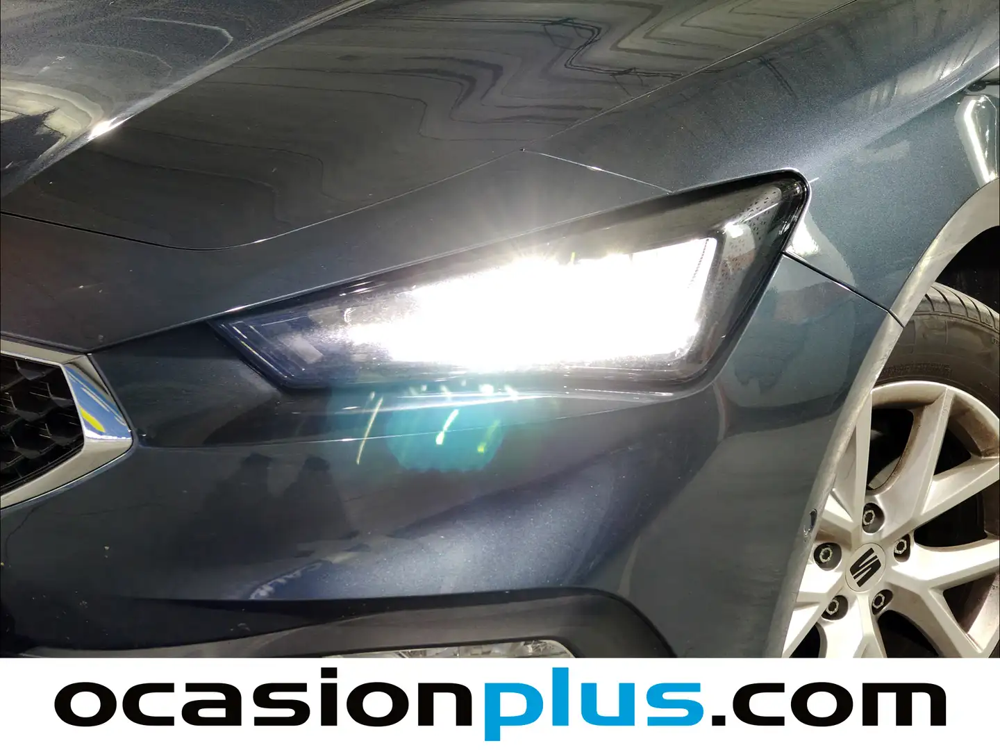 Foto Seat León SEAT León 2.0 TDI S&S Style XL (116 CV)