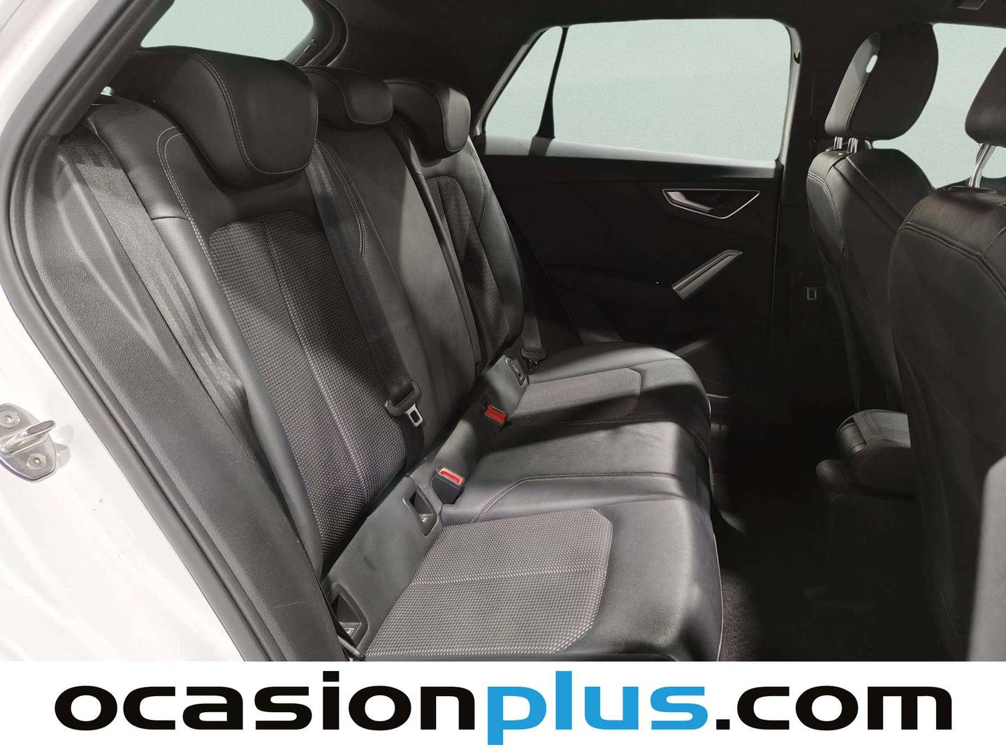 Foto Audi Q2 Audi Q2 Adrenalin 30 TDI (116 CV) S tronic Pack S-Line