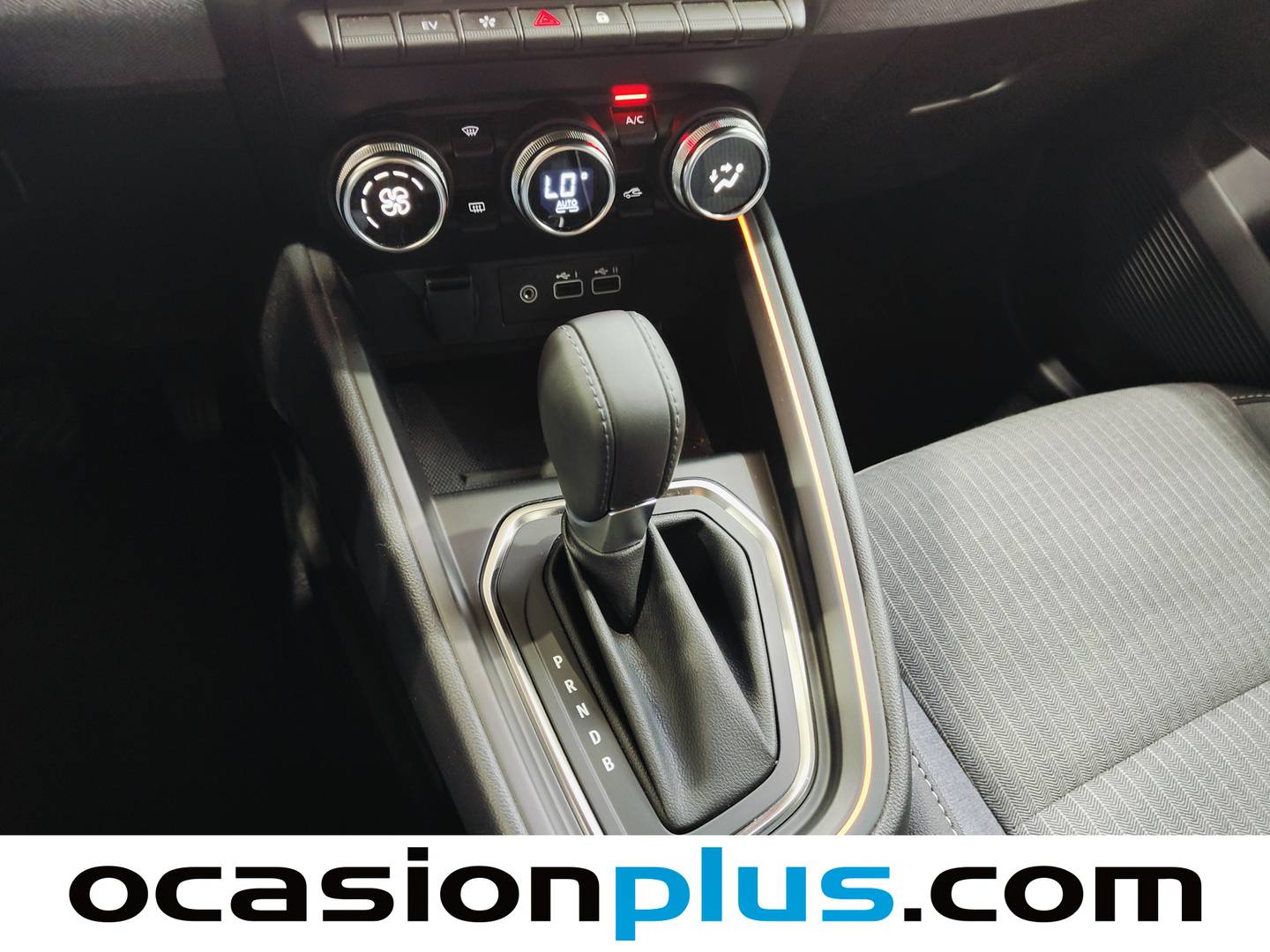 Renault Clio Renault Clio E-Tech full hybrid 145 Techno (143 CV) de segunda mano