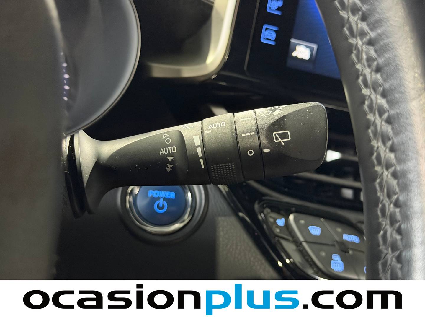 Toyota C-HR Toyota C-HR 1.8 125H Advance (122 CV) barato