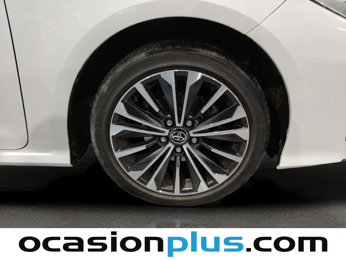 Foto Toyota Corolla Toyota Corolla 140H Style (140 CV)