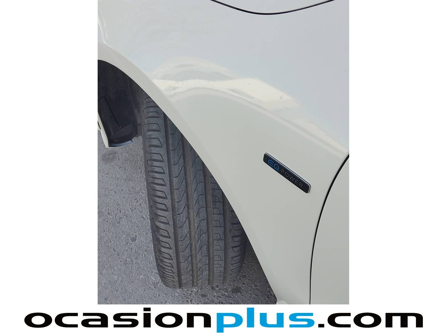 Mercedes CLA Mercedes CLA Shooting Brake CLA Shooting Brake 250 e (218 CV) Pack AMG barato