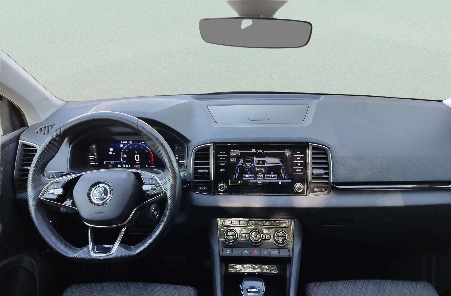 Škoda Karoq 1.5 TSI ACT Style DSG - foto 7