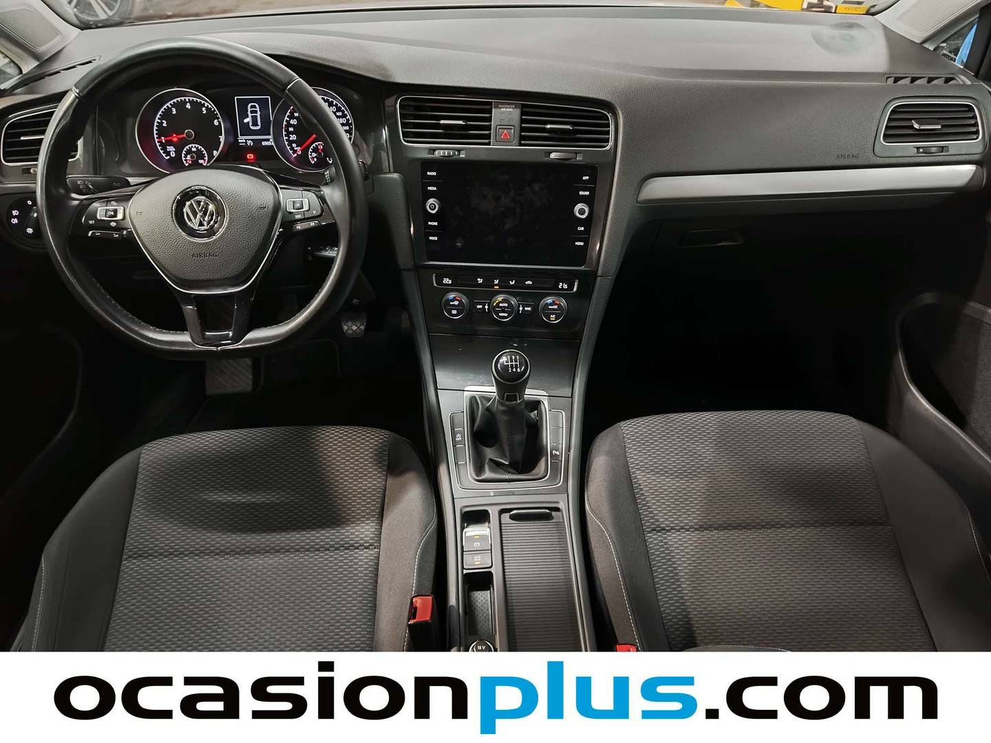 Foto Volkswagen Golf Volkswagen Golf Ready2Go 1.0 TSI (115 CV)