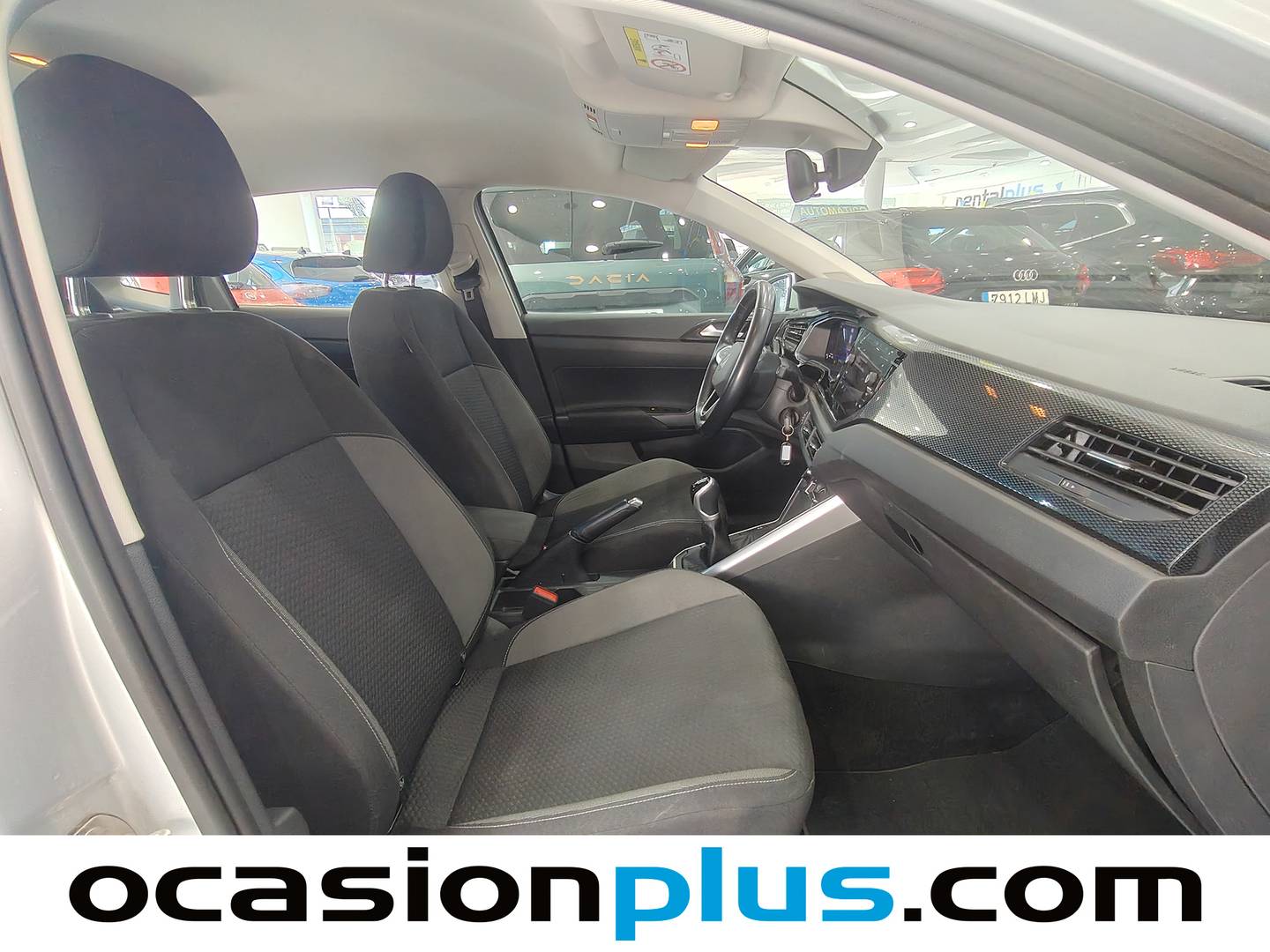 Volkswagen Polo Volkswagen Polo Life 1.0 TSI (95 CV) km 0