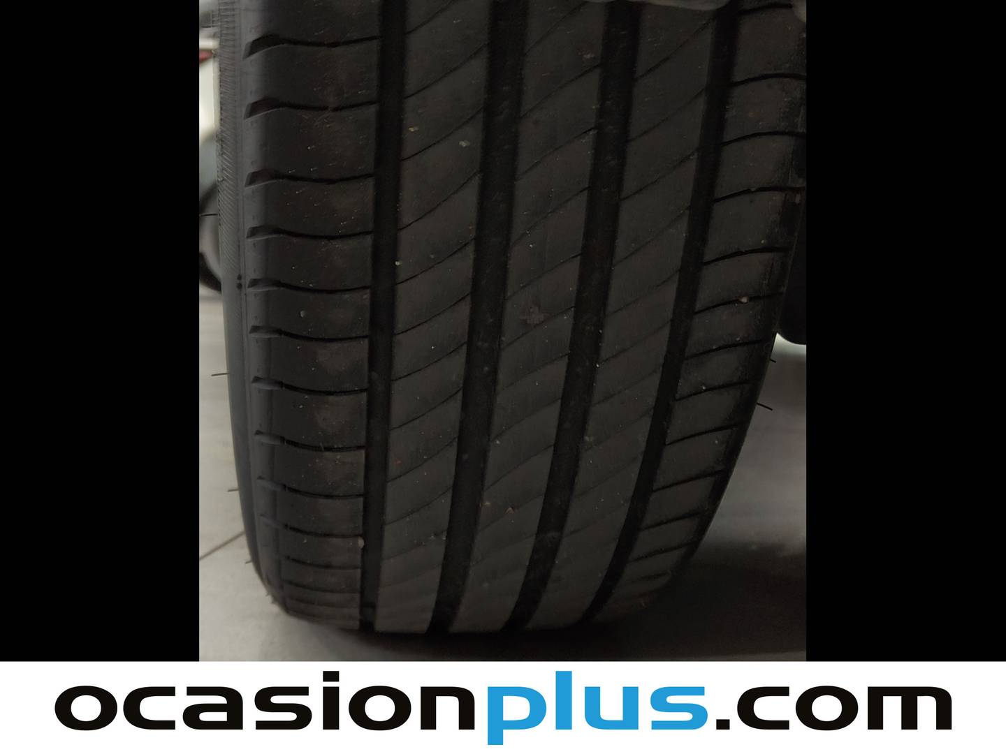 Peugeot 408 Peugeot 408 GT Puretech EAT8 (130 CV) de ocasión