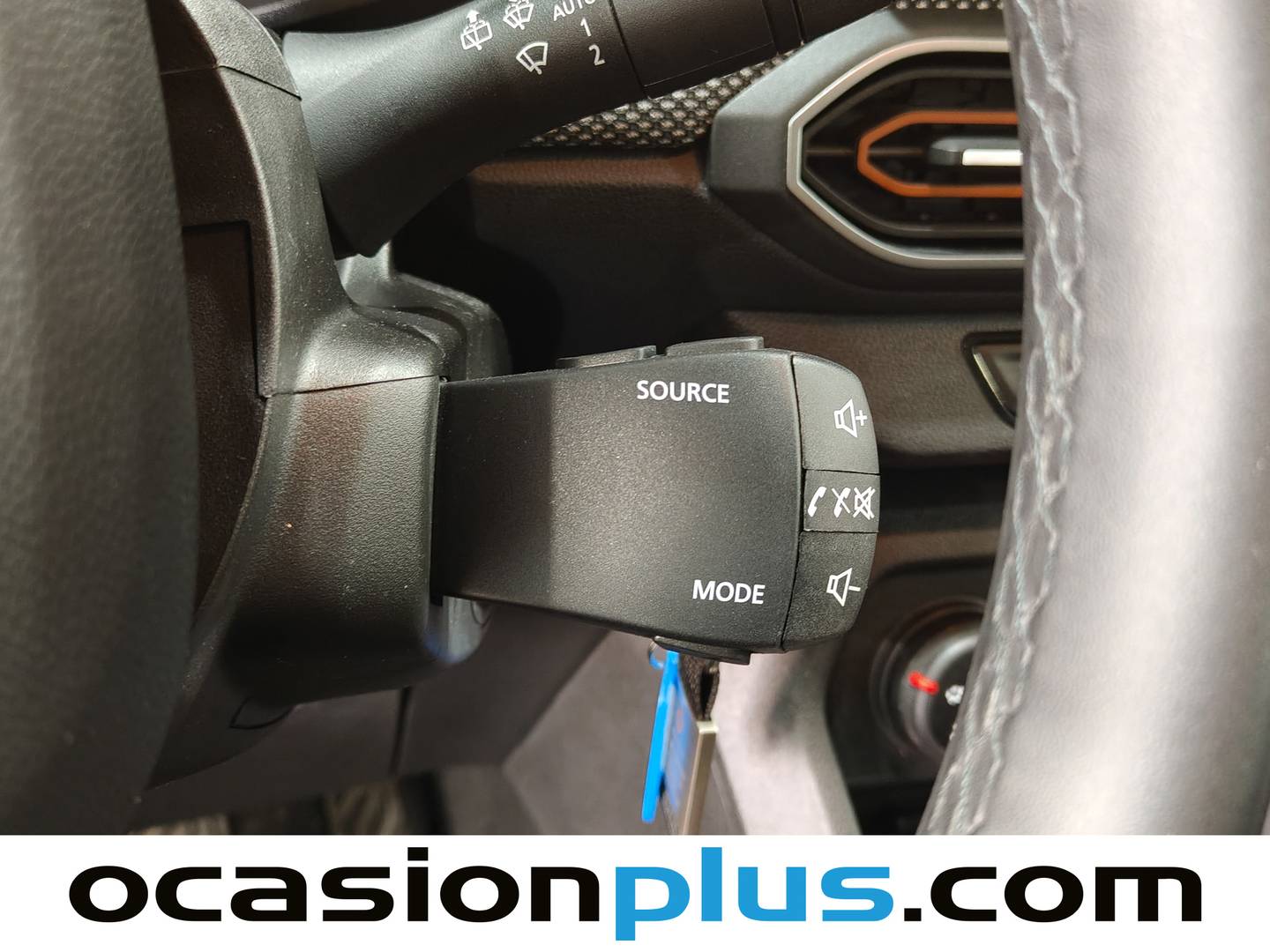 Accesorios del Dacia Sandero Dacia Sandero Stepway Expression ECO-G (101 CV)