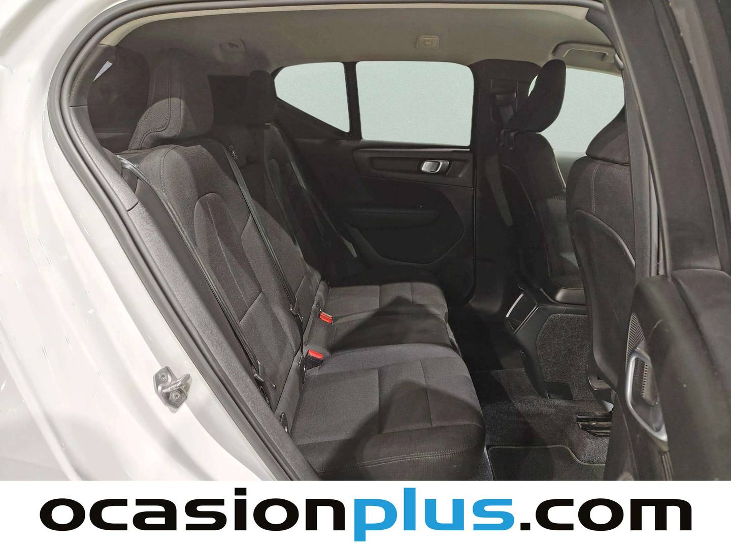 Foto Volvo XC40 Volvo XC40 D3 (150 CV)