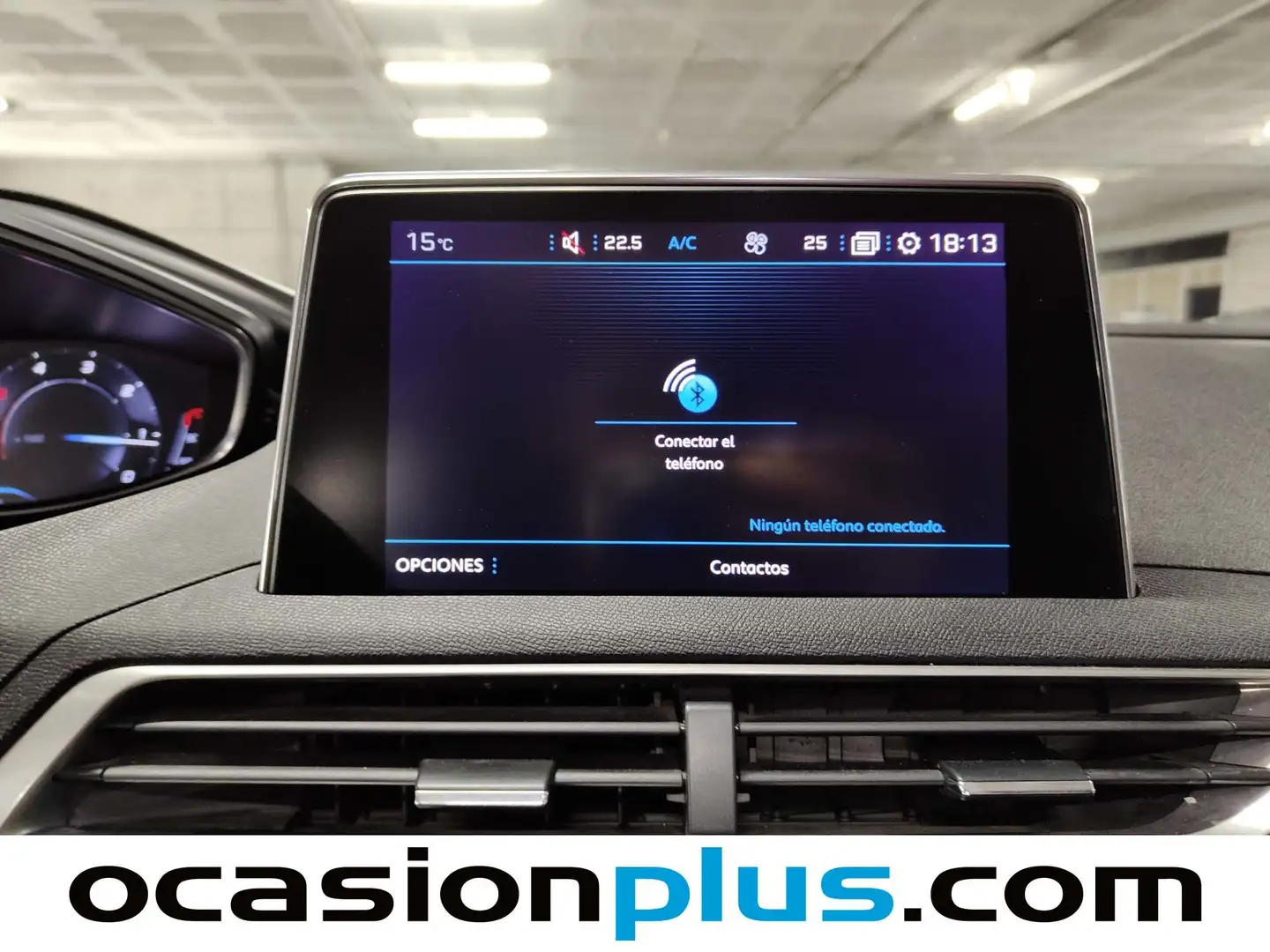 Foto Peugeot 3008 Peugeot 3008 BlueHDI 130 S&S Allure EAT8 (130 CV)