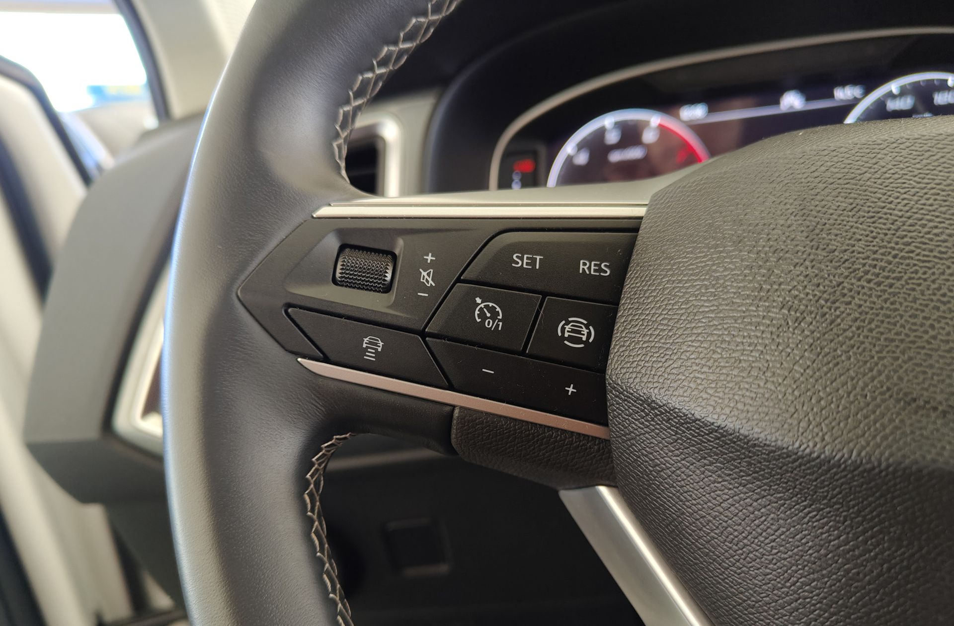 SEAT Ateca TSI Style Special Edition - foto 26
