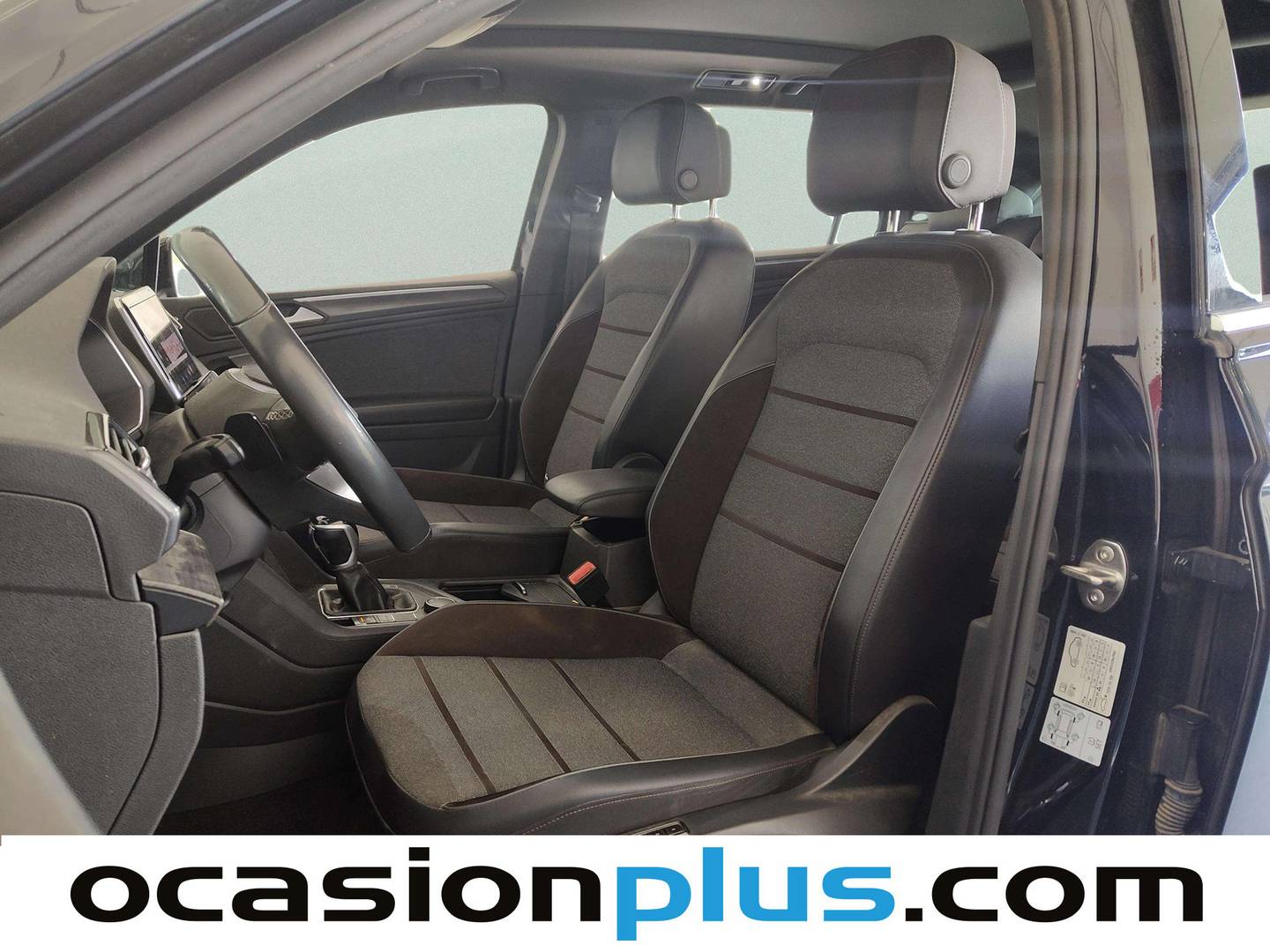 Foto asientos delanteros Seat Tarraco Seat Tarraco 1.5 TSI S&S Xcellence GO DSG (150 CV) 7 Plazas