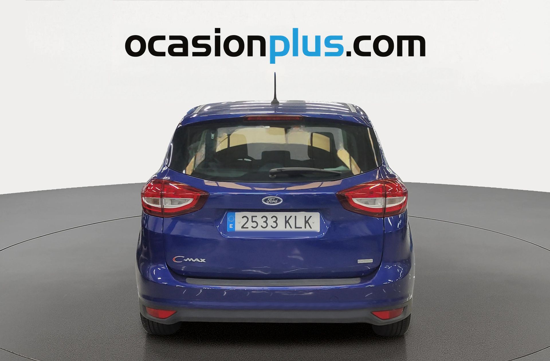 Ford C-Max 1.0 EcoBoost Trend+ - foto 11