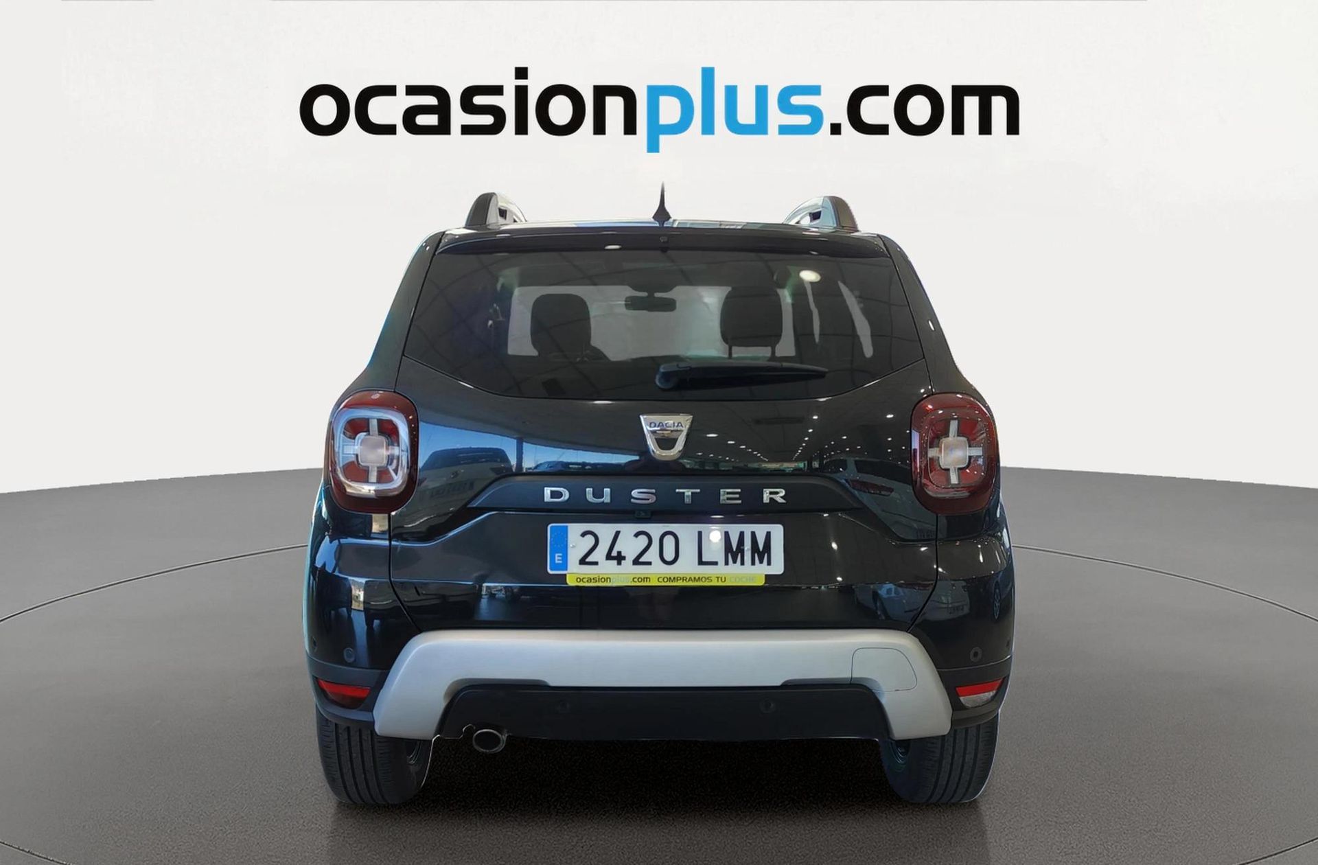Dacia Duster SL Aniversario TCe GLP - foto 14