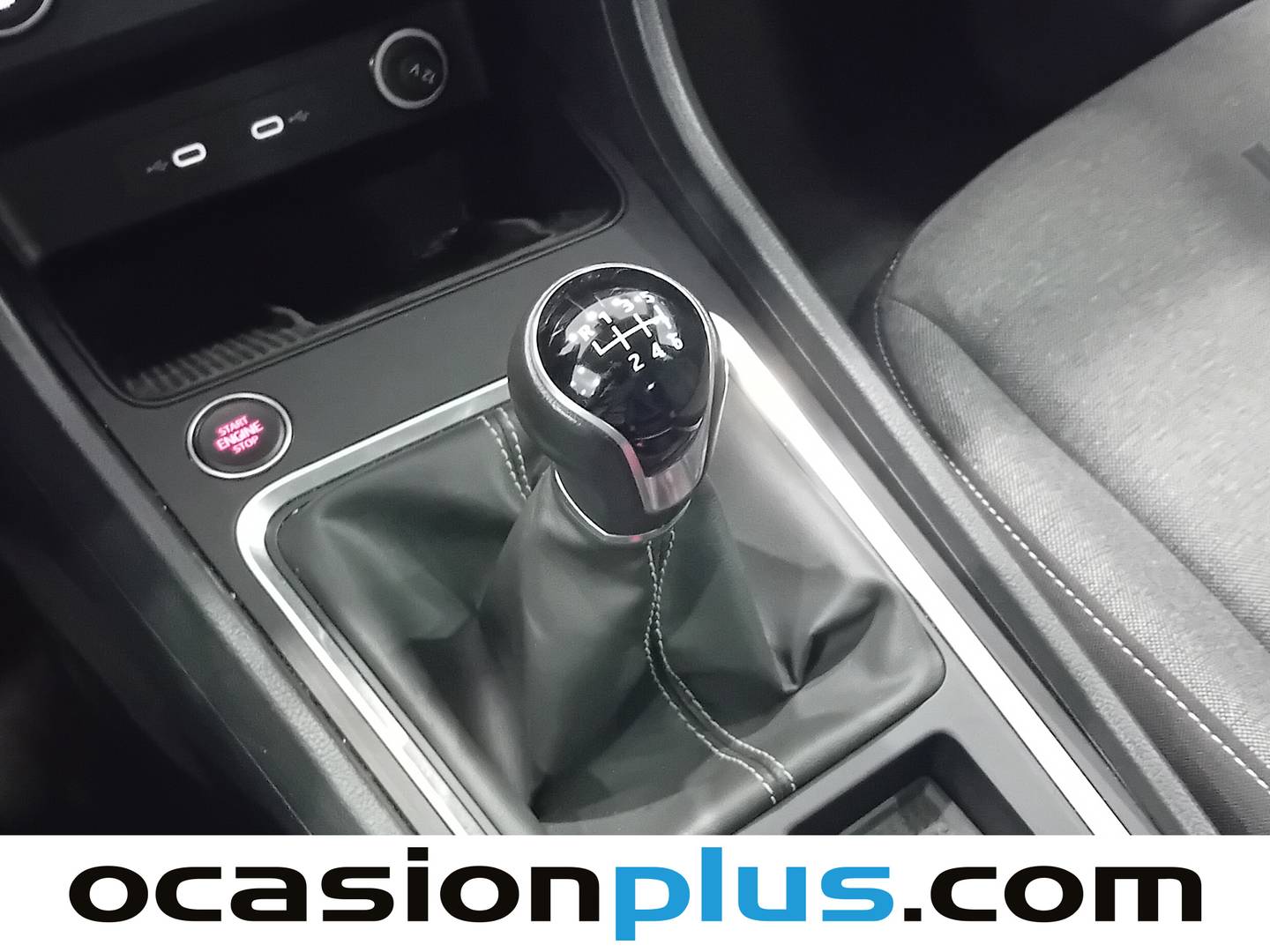 Foto Seat Ateca SEAT Ateca 1.5 TSI S&S Style XL (150 CV)