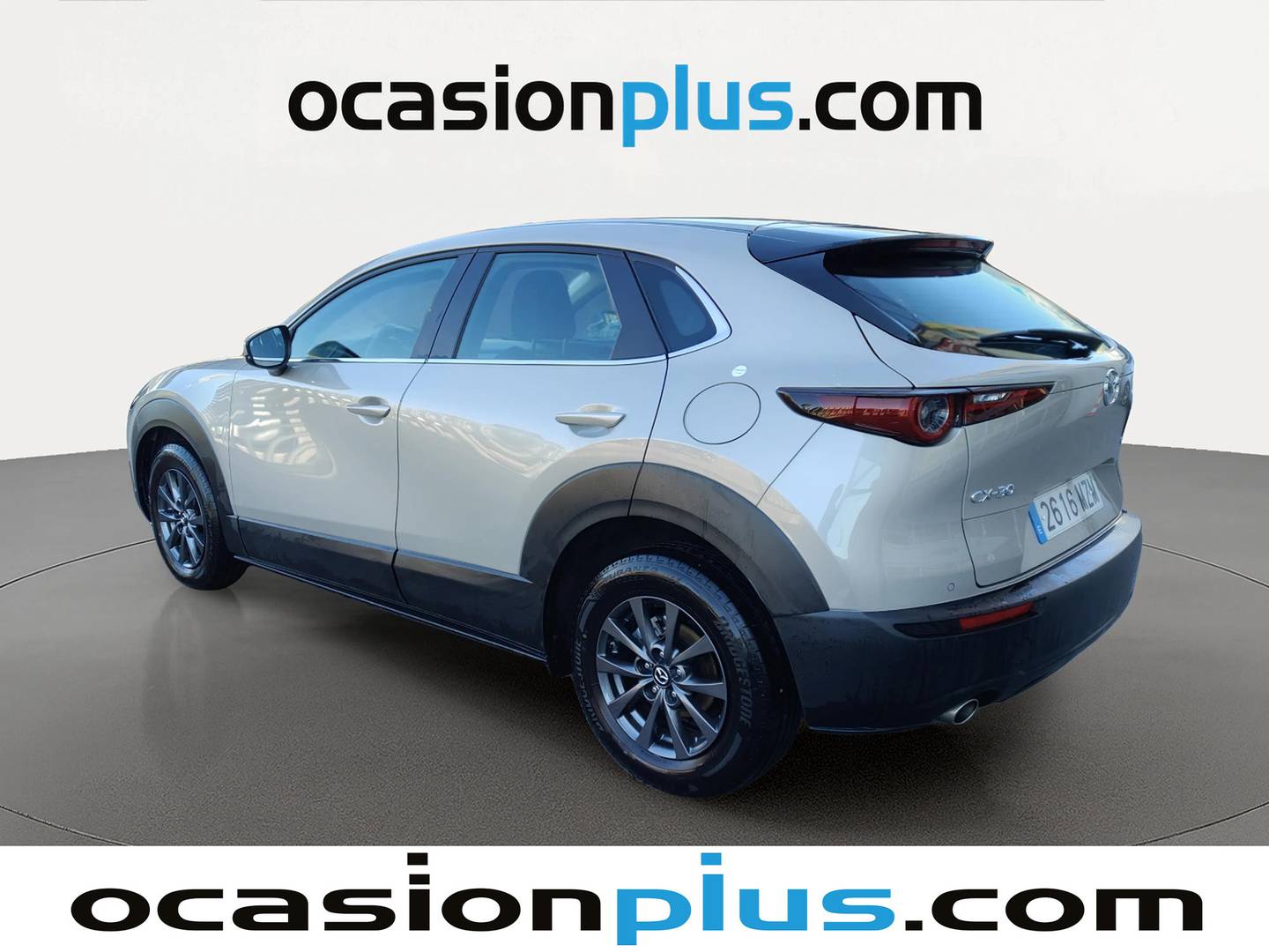 Foto Mazda CX-30 Mazda CX-30 2.5 e-Skyactive G MHEV Prime-Line (140 CV)