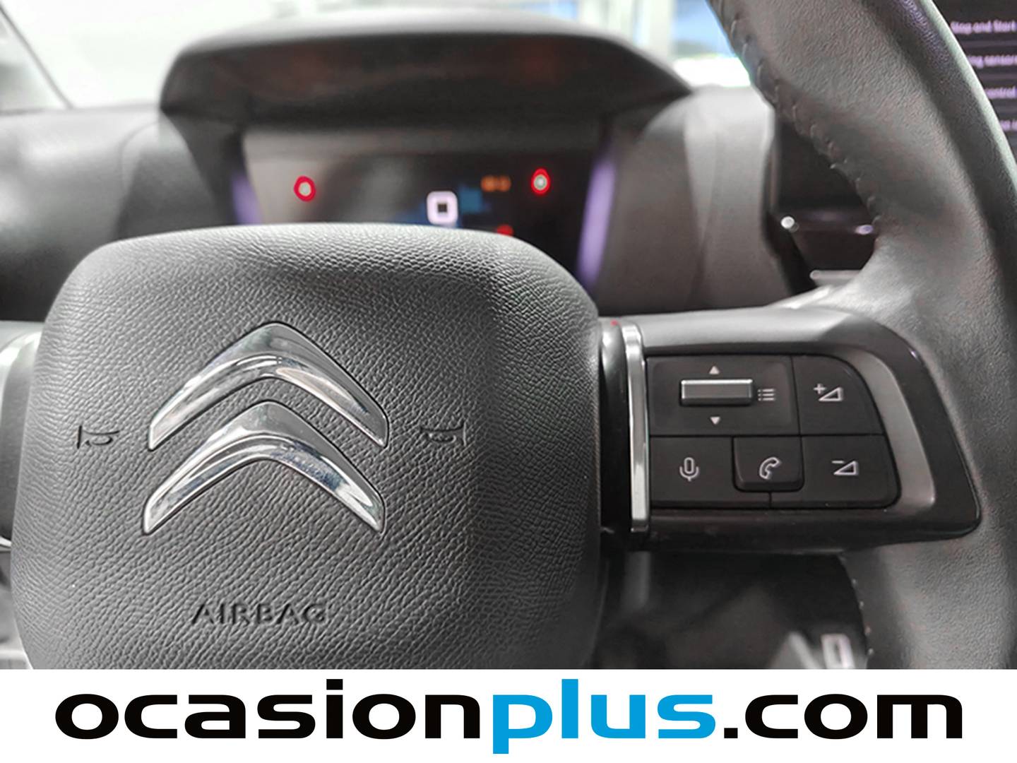 Citroën C4 Citroën C4 PureTech 130 S&S 6v Feel Pack (130 CV) 130cv