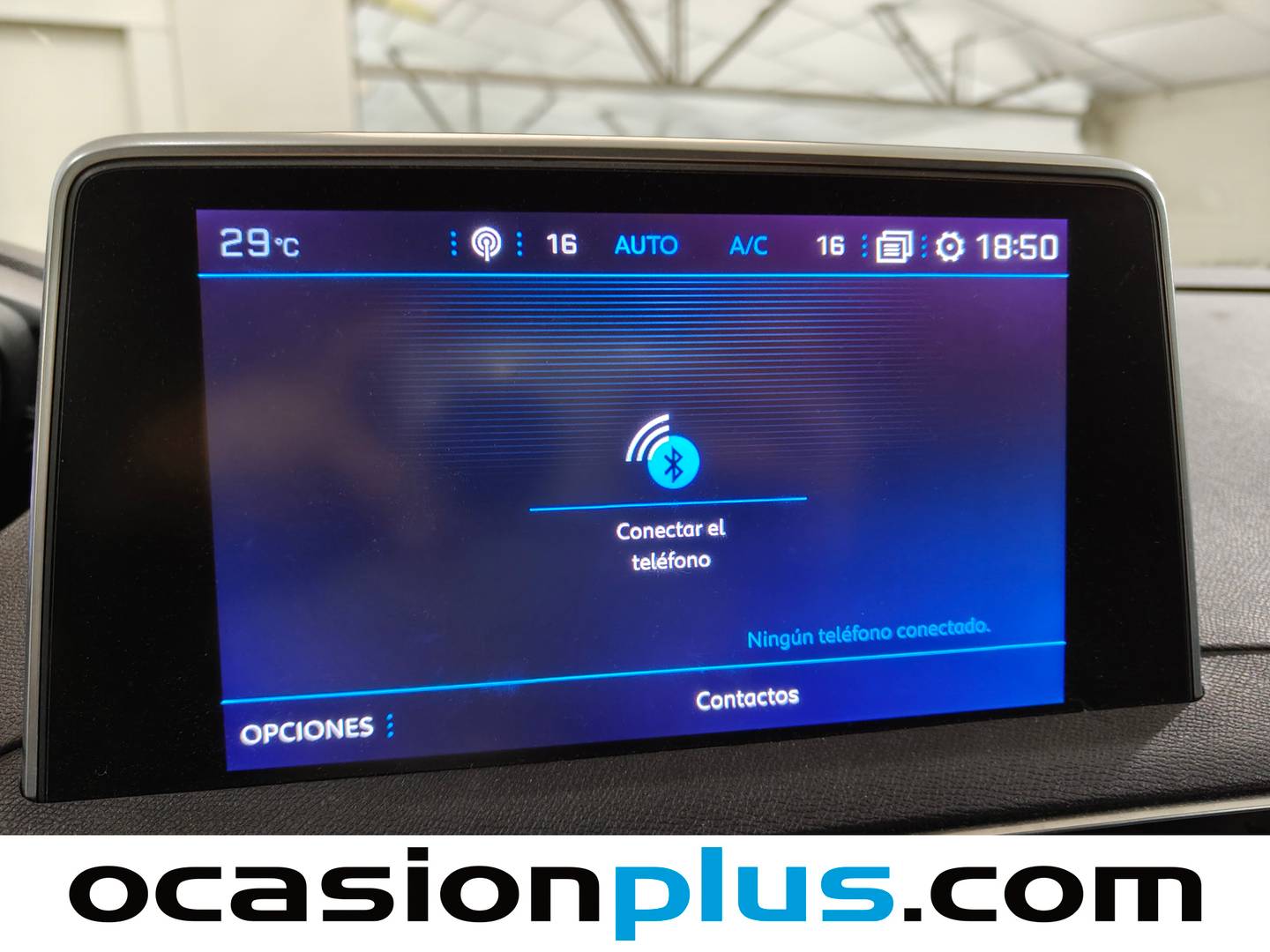Peugeot 5008 Peugeot 5008 BlueHDi 130 S&S Allure (130 CV) 7 plazas al mejor precio