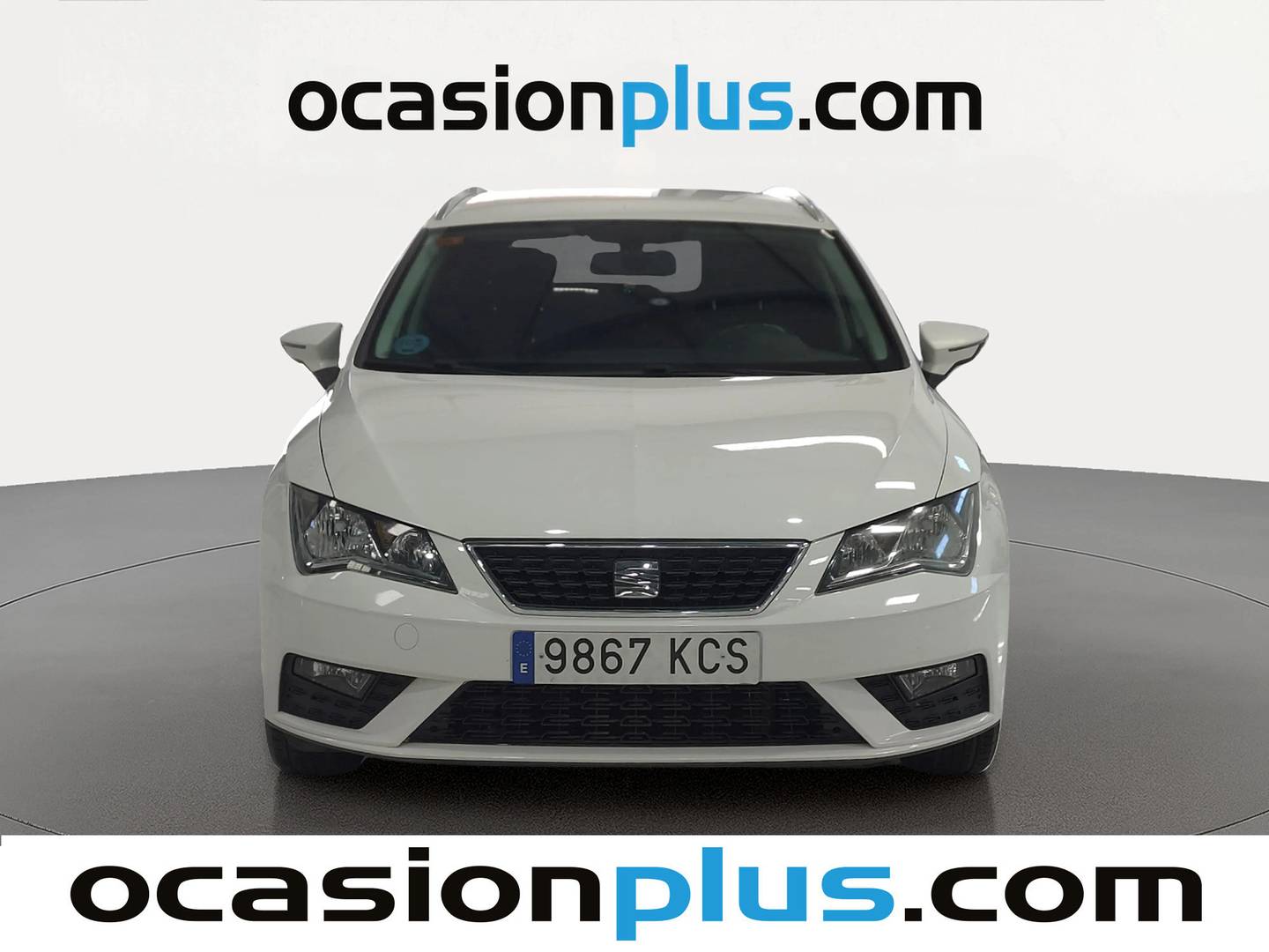 Seat León Seat León ST 1.6 TDI S&S Style (115 CV) 115cv