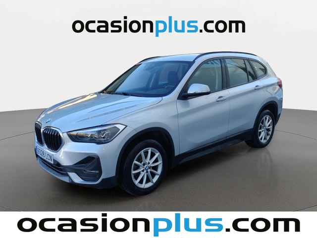Bmw X1 Segunda Mano Alicante