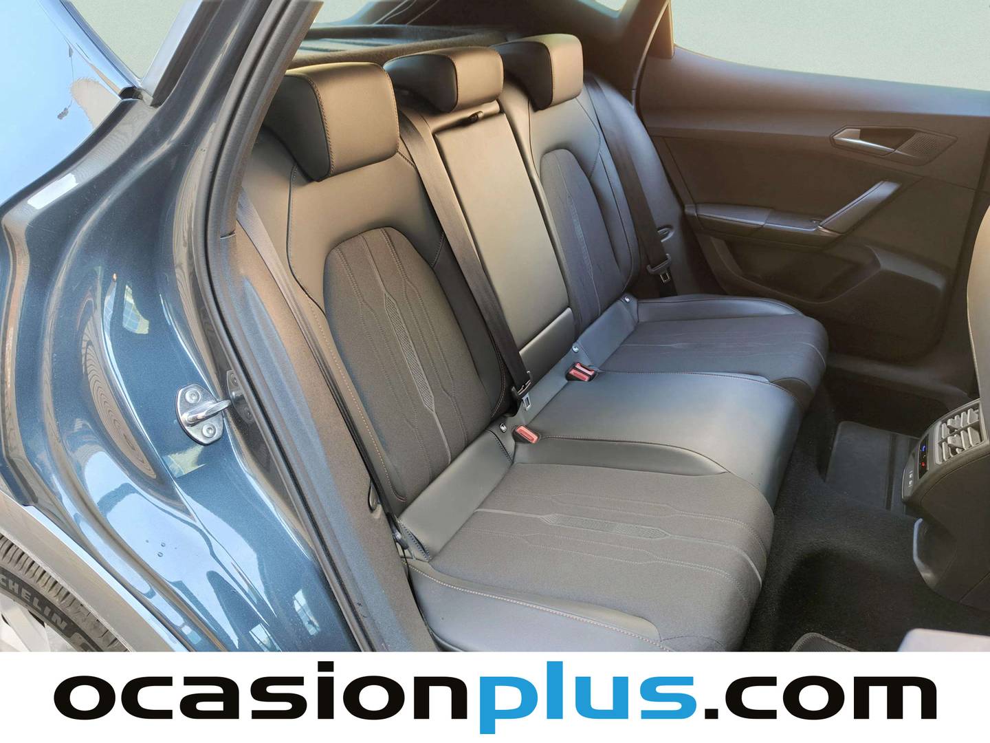 Cupra Formentor CUPRA Formentor 1.5 TSI DSG (150 CV) gasolina