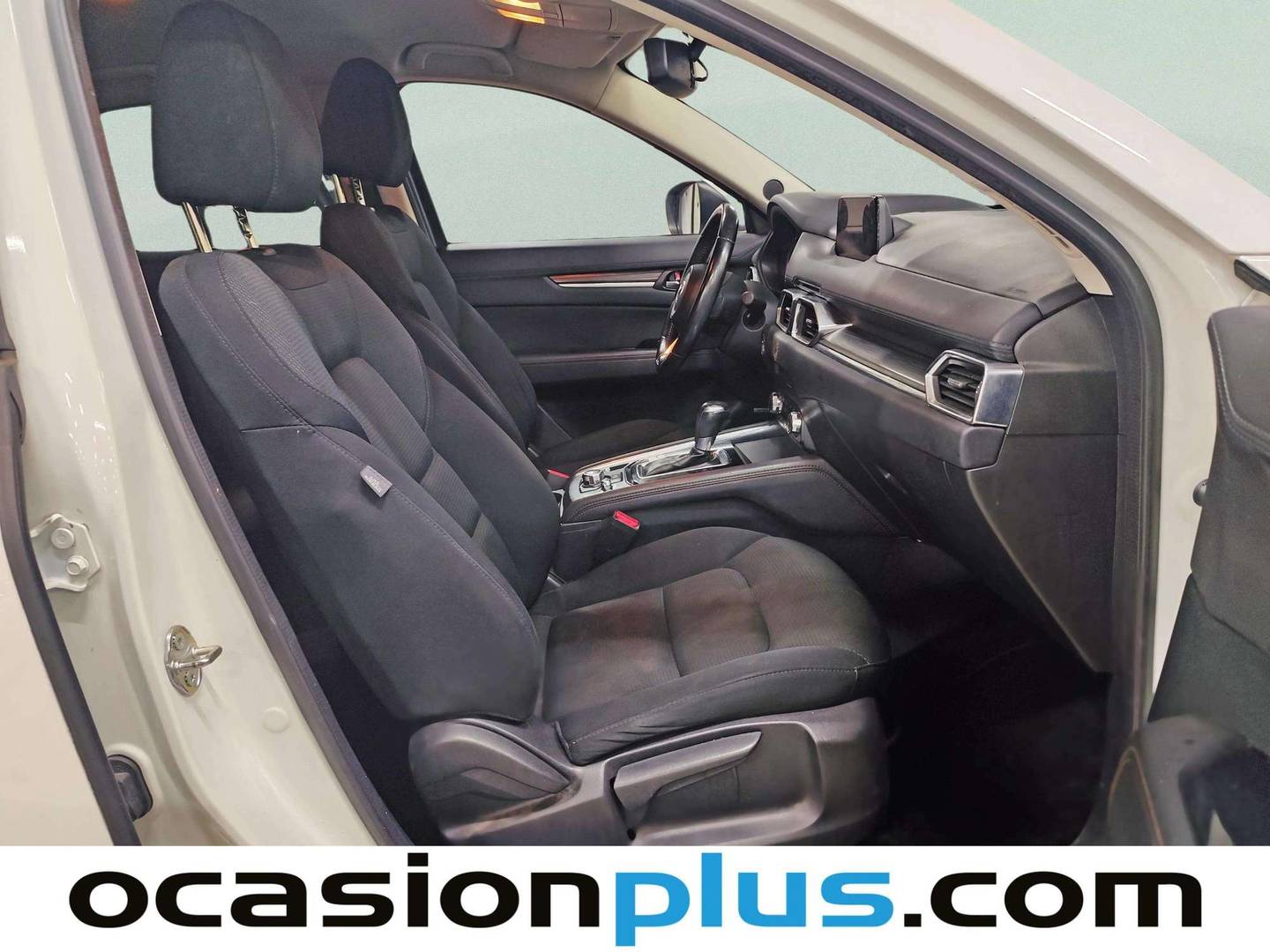 Mazda CX-5 Mazda CX-5 2.5 Skyactiv-G Zenith AWD Auto (194 CV) gasolina