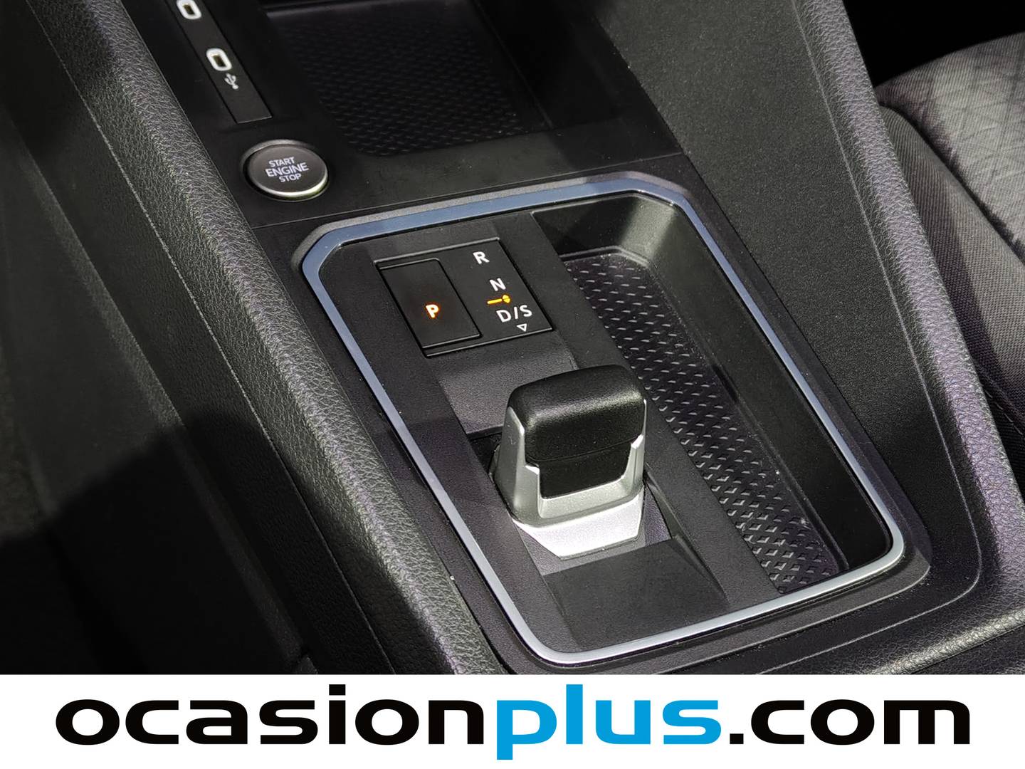 Foto Ford Grand Tourneo Connect Ford Grand Tourneo Connect 2.0 Ecoblue Titanium Auto (122 CV) 7 Plazas