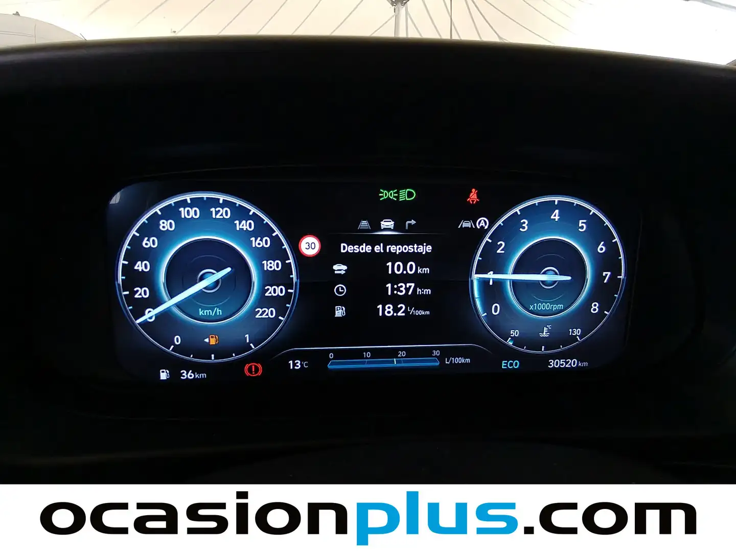 Foto Hyundai Bayon Hyundai Bayon 1.0 TGDI 48V Maxx (100 CV)