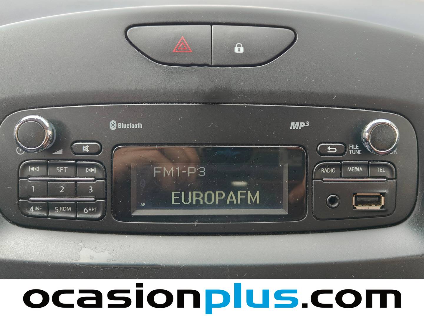 Renault Clio Renault Clio Yahoo! 1.2 16v (75 CV) km 0