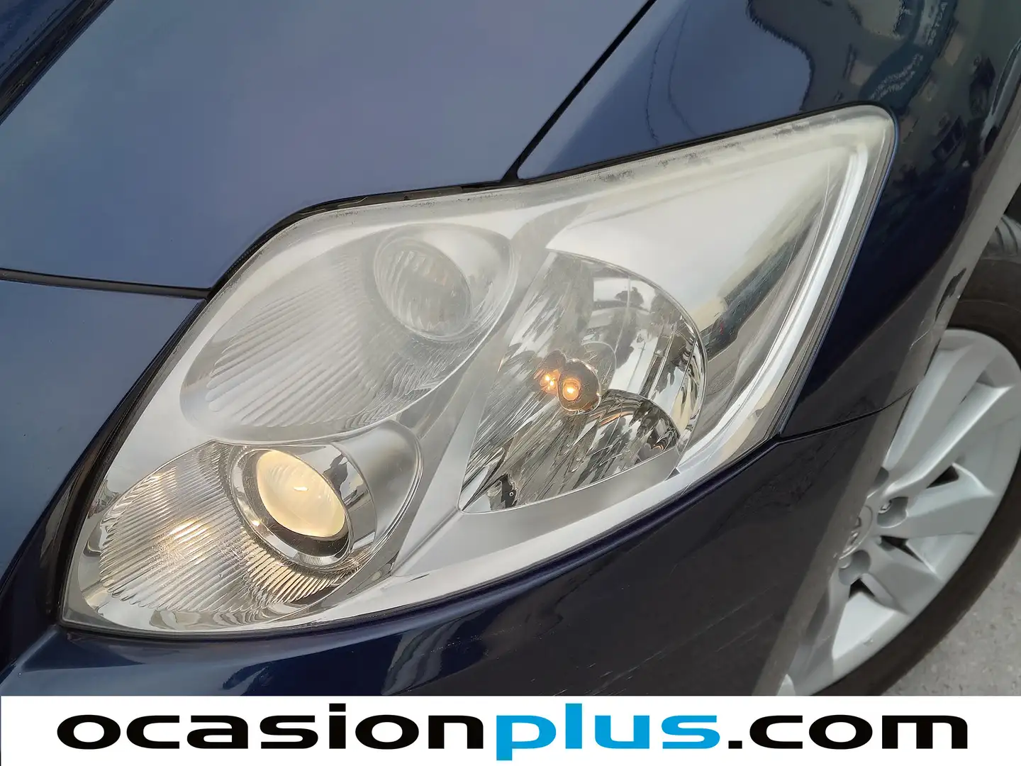 Foto Toyota Auris Toyota Auris 2.0 D-4D Sol (126 CV)