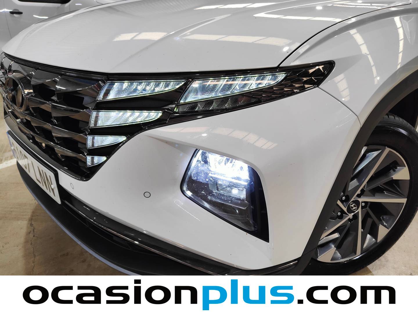 Hyundai Tucson Hyundai Tucson 1.6 TGDI 48V Tecno Sky (150 CV) km 0