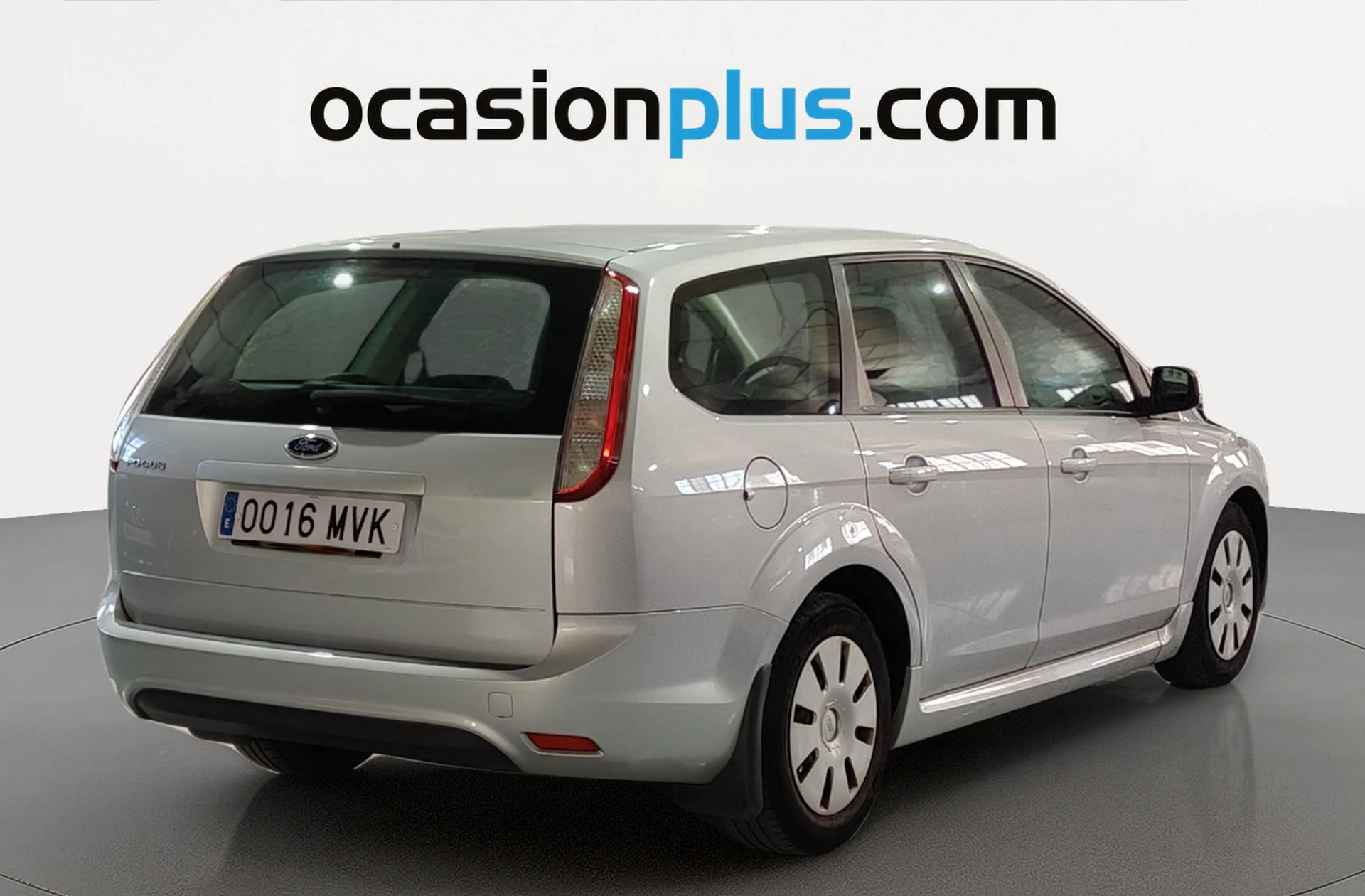 Ford Focus SportBreak 1.6 TDCi Trend - foto 4