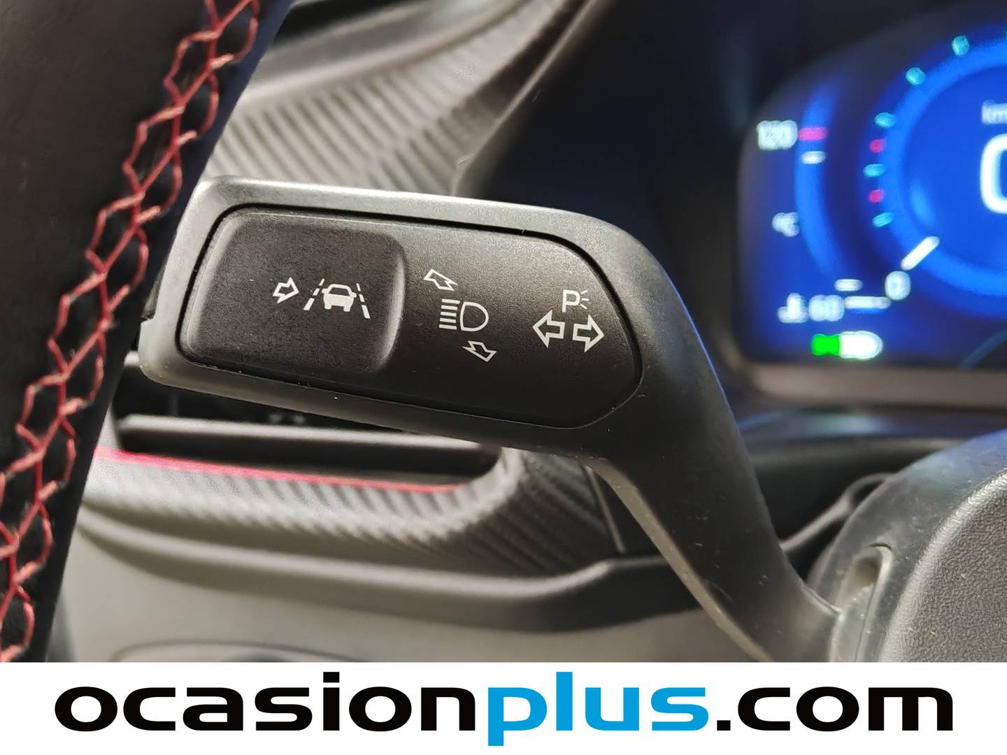 Foto Ford Puma Ford Puma 1.0 EcoBoost MHEV ST-Line X Auto (155 CV)