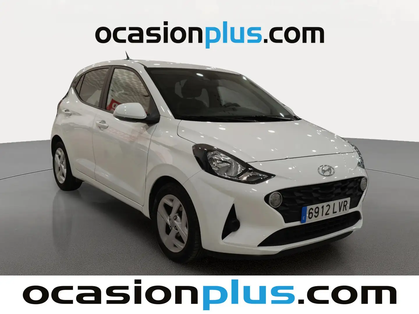 Foto Hyundai i10 Hyundai i10 i10 1.0 Klass (67 CV)
