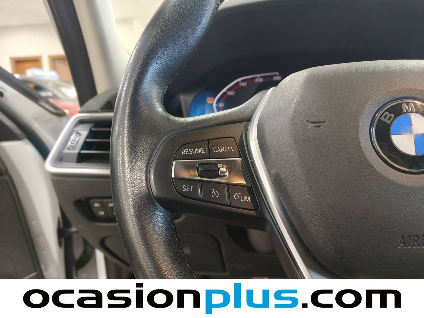 BMW Serie 3 BMW Serie 3 318d Touring  (150 CV) 150cv