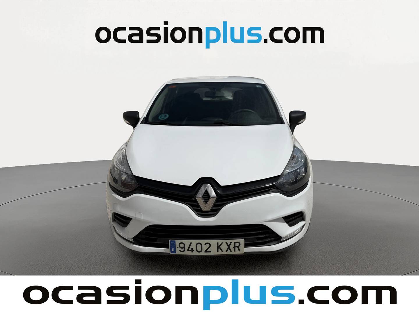 Renault Clio Renault Clio Business TCe (75 CV) 76cv