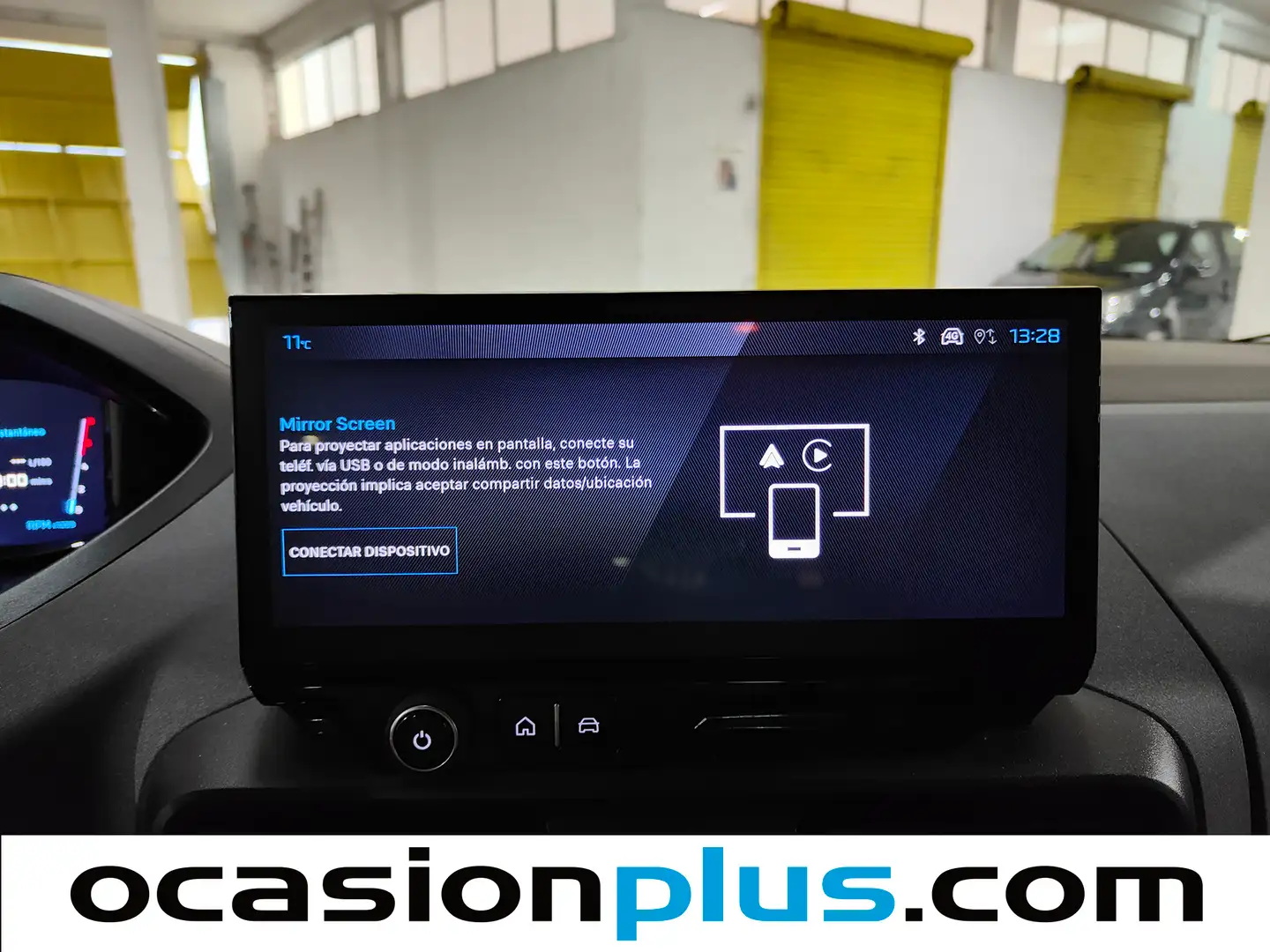 Foto Peugeot Rifter Peugeot Rifter BlueHDi 130 GT Long EAT8 (130 CV) 7 Plazas