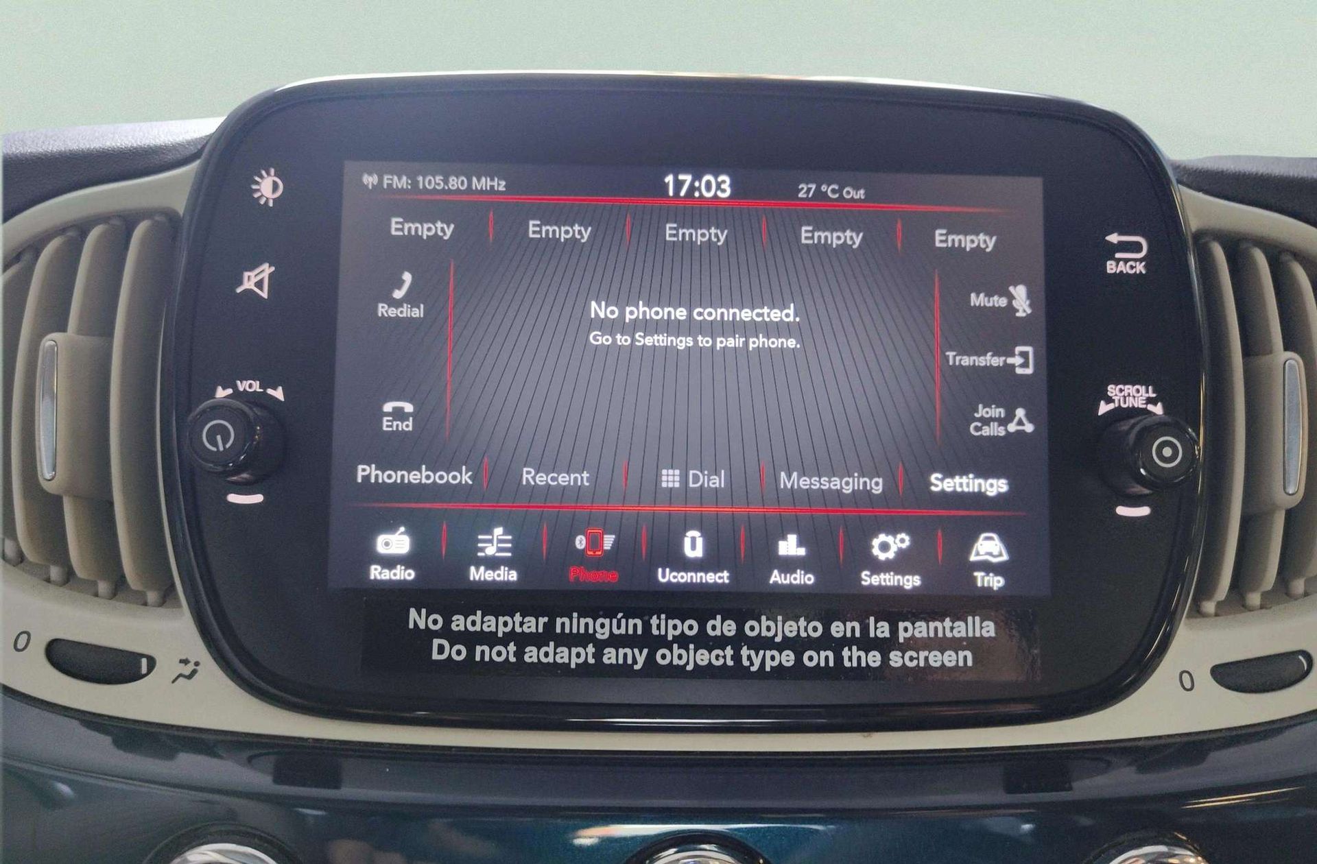 Fiat 500 1.0 Hybrid Dolcevita - foto 30