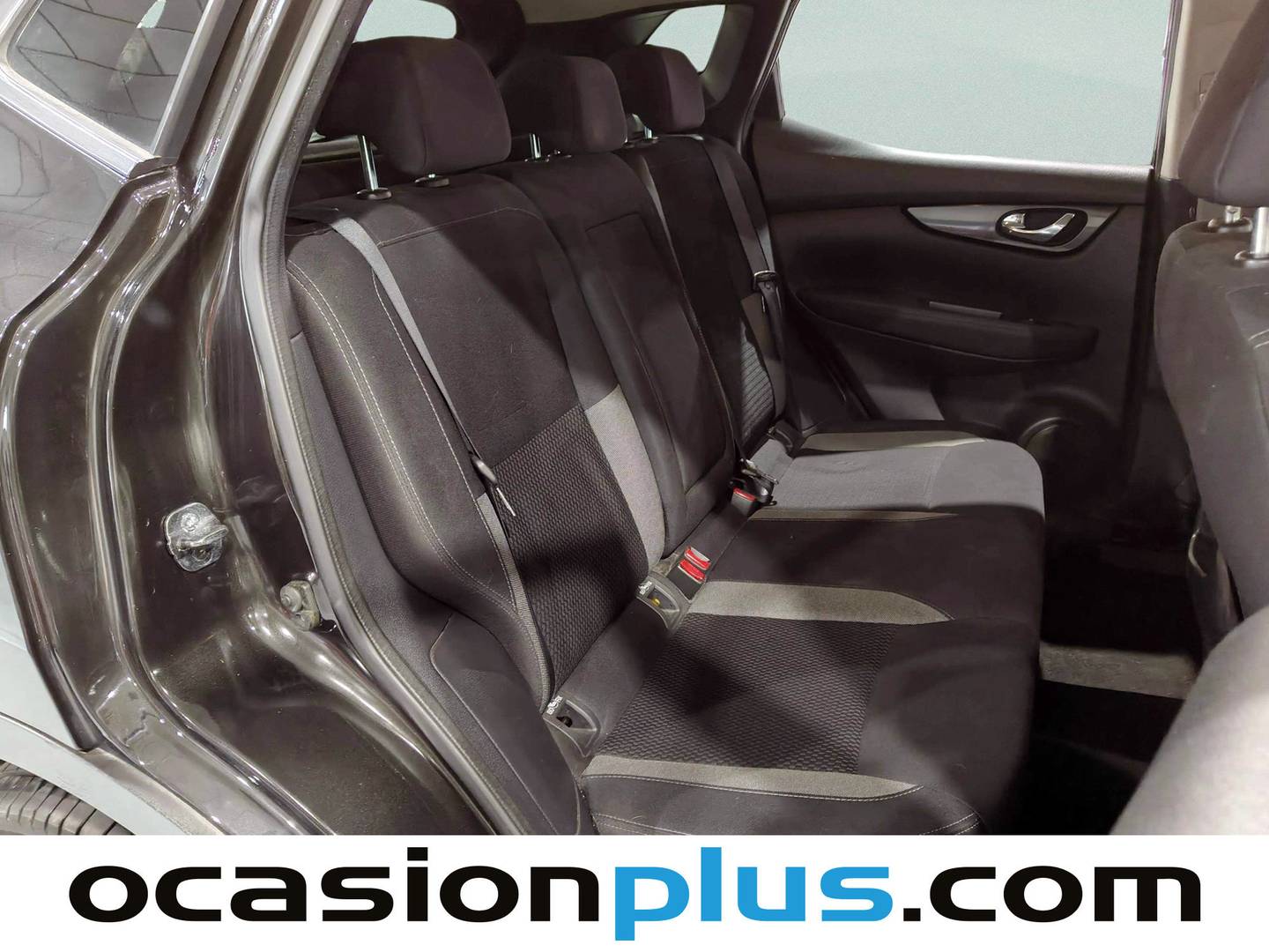 Nissan QASHQAI Nissan Qashqai dCi 115 Acenta (115 CV) 115cv
