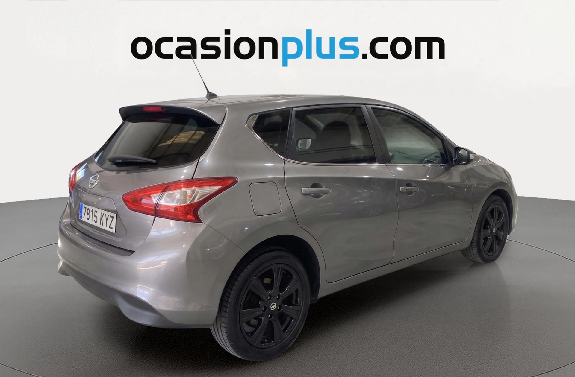 Nissan Pulsar DIG-T 115 Sport Edition - foto 4