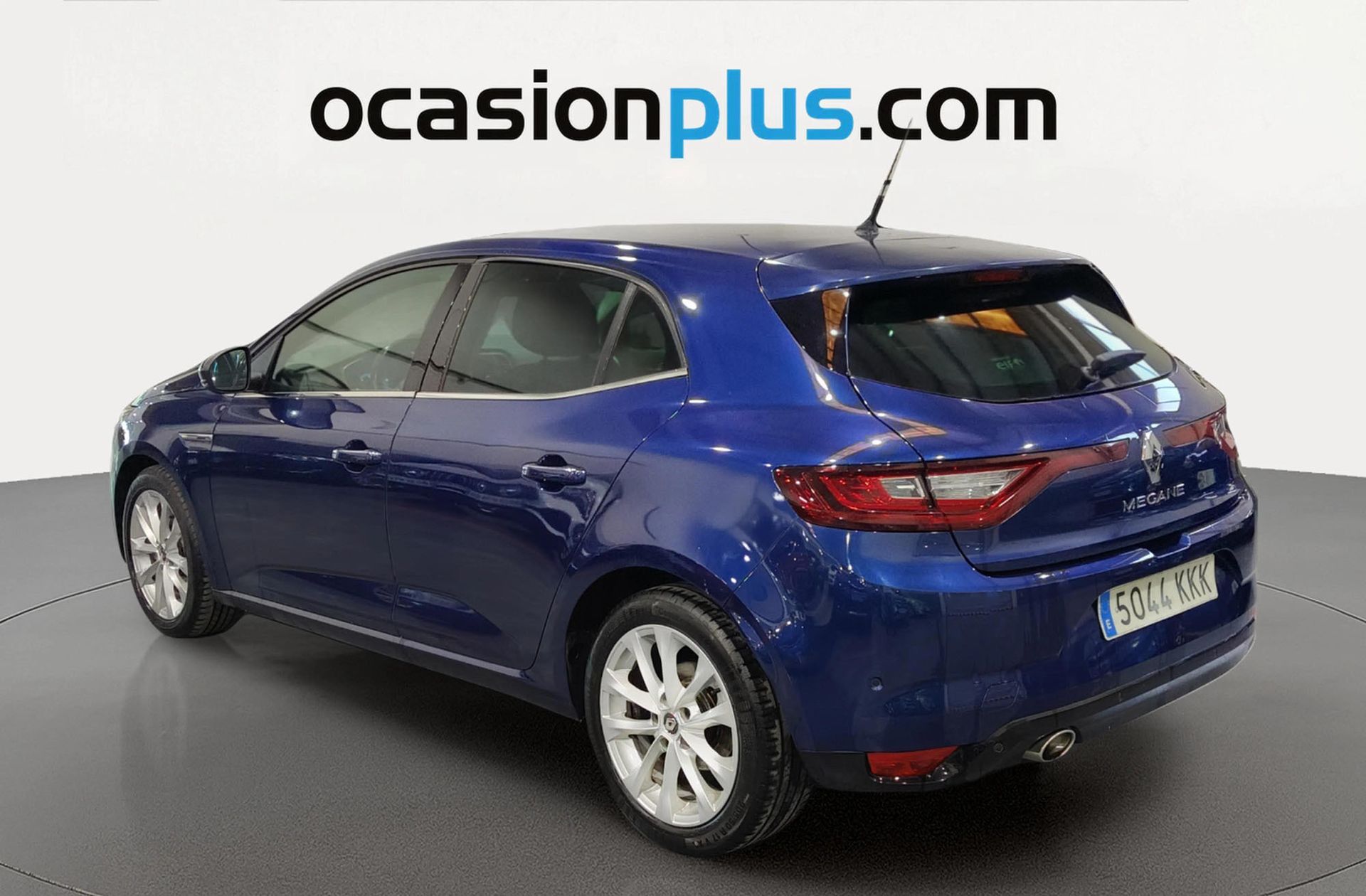 Renault Mégane Zen Energy dCi - foto 3
