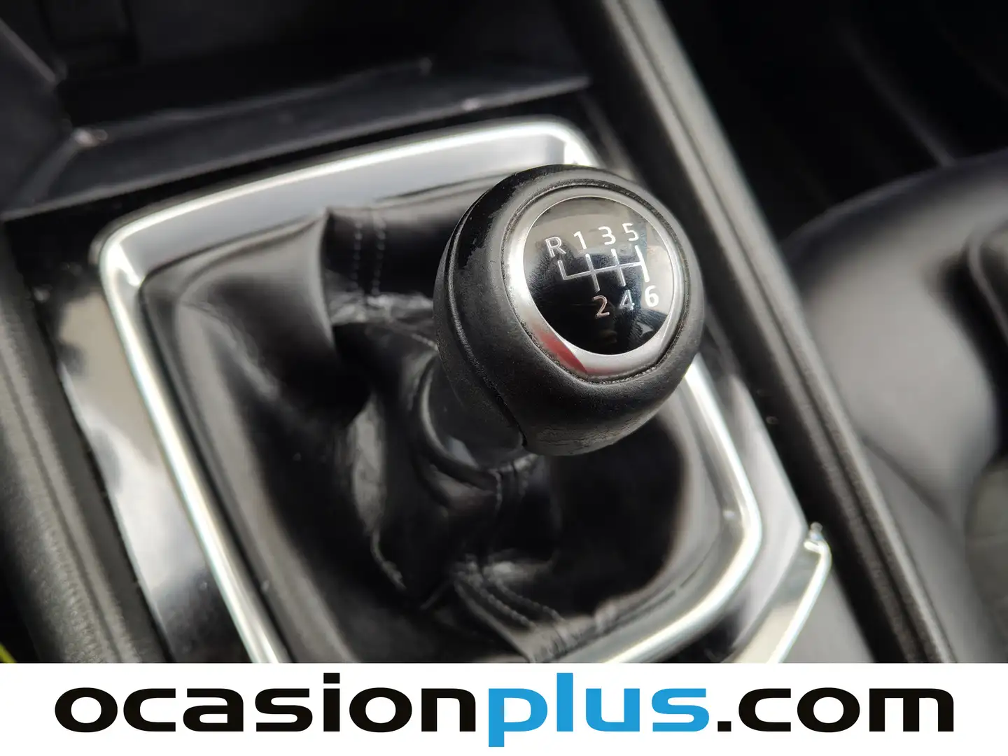 Foto Mazda CX-5 Mazda CX-5 2.0 GE Newground (165 CV)