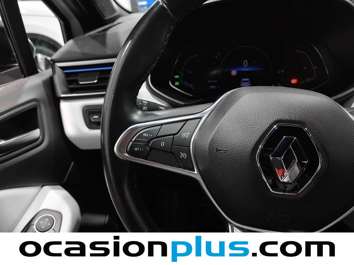 Renault Clio Renault Clio SL Edition E-Tech Híbrido (140 CV) barato