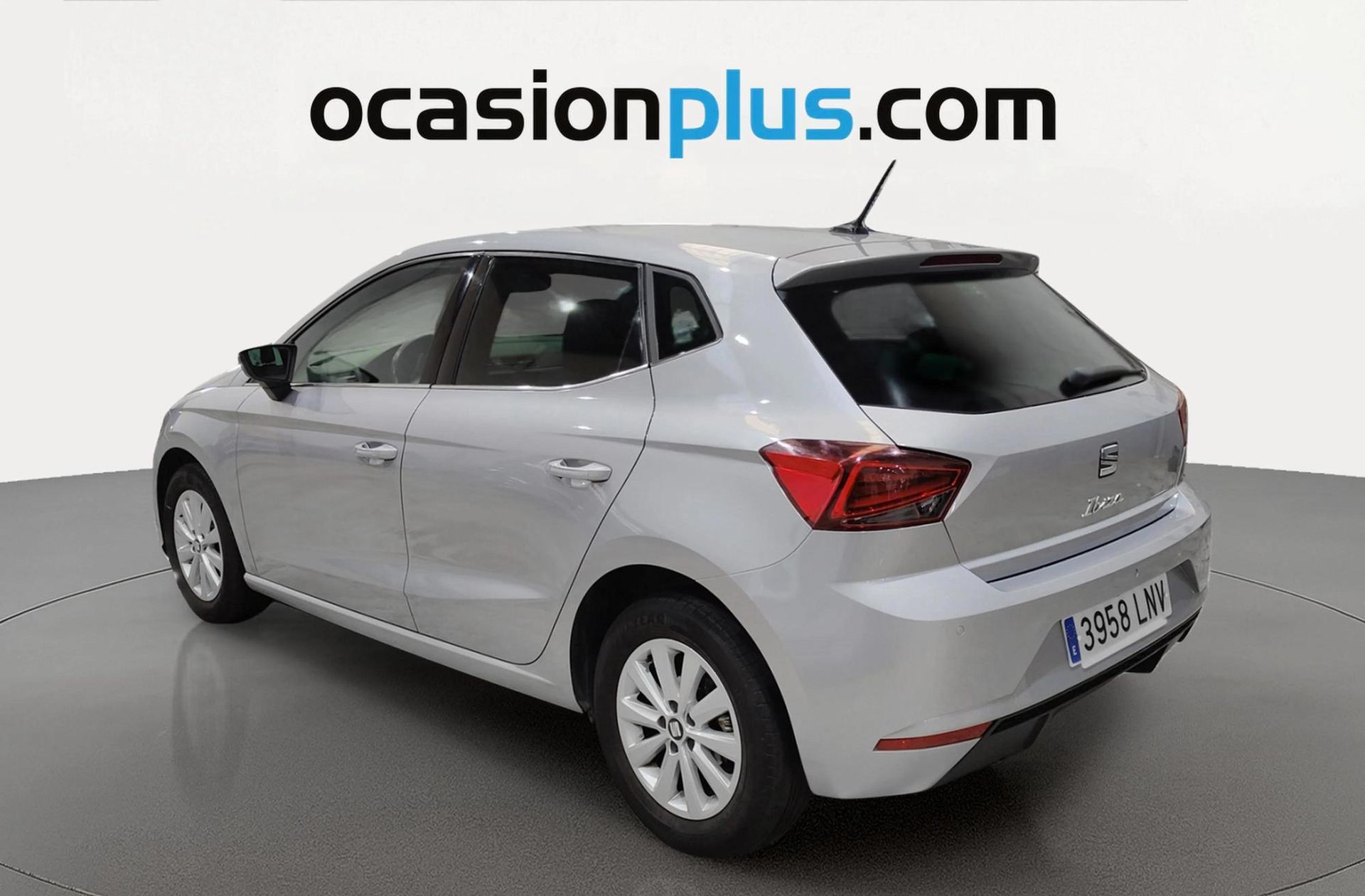 SEAT Ibiza 1.0 TSI Xcellence Go2 - foto 3
