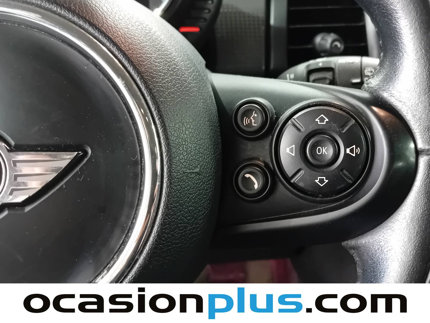 Mini MINI Mini MINI Cooper 5 Puertas One (102 CV) seminuevo