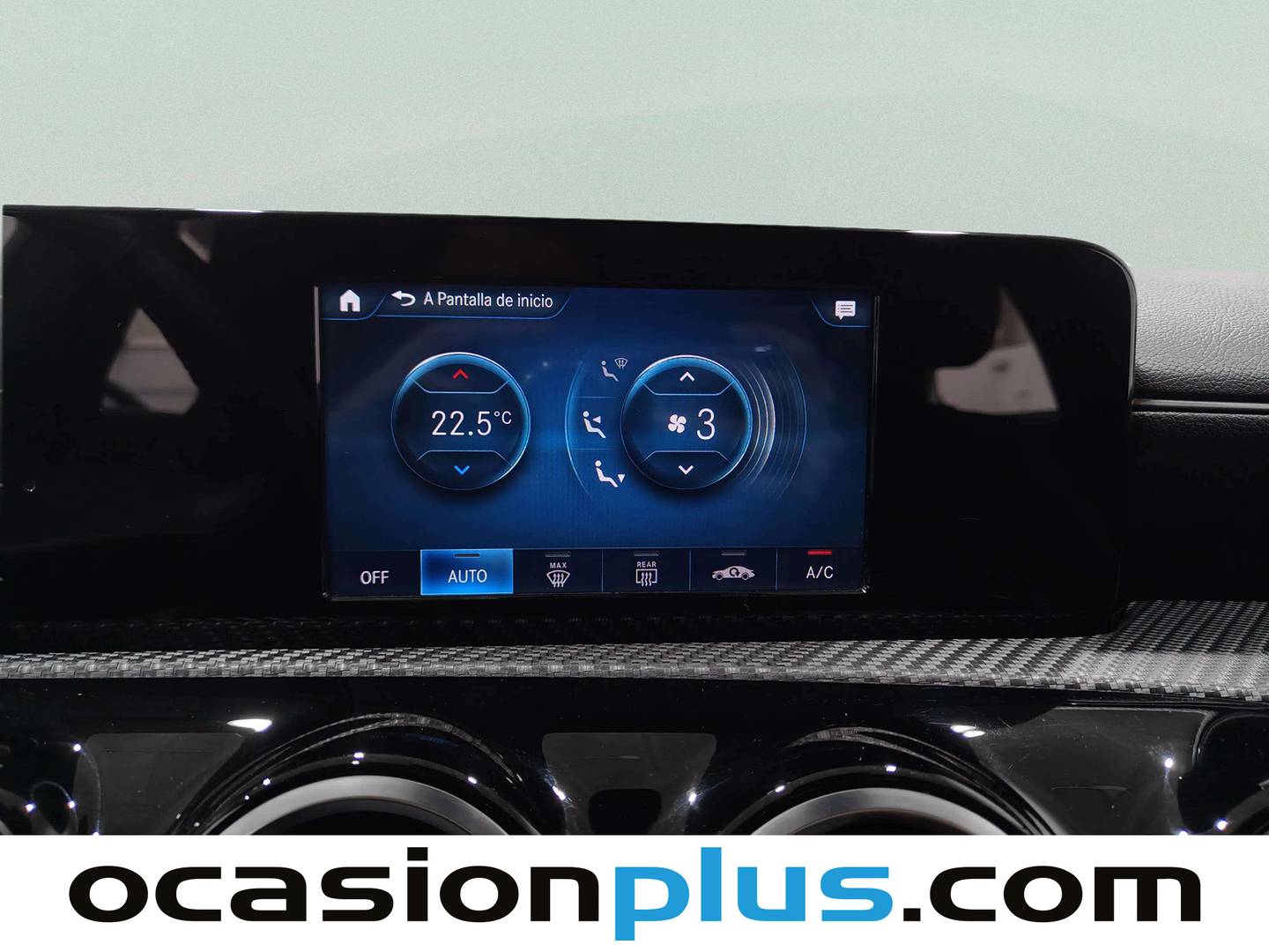 Mercedes CLA Mercedes CLA Shooting Brake 180 (136 CV) al mejor precio