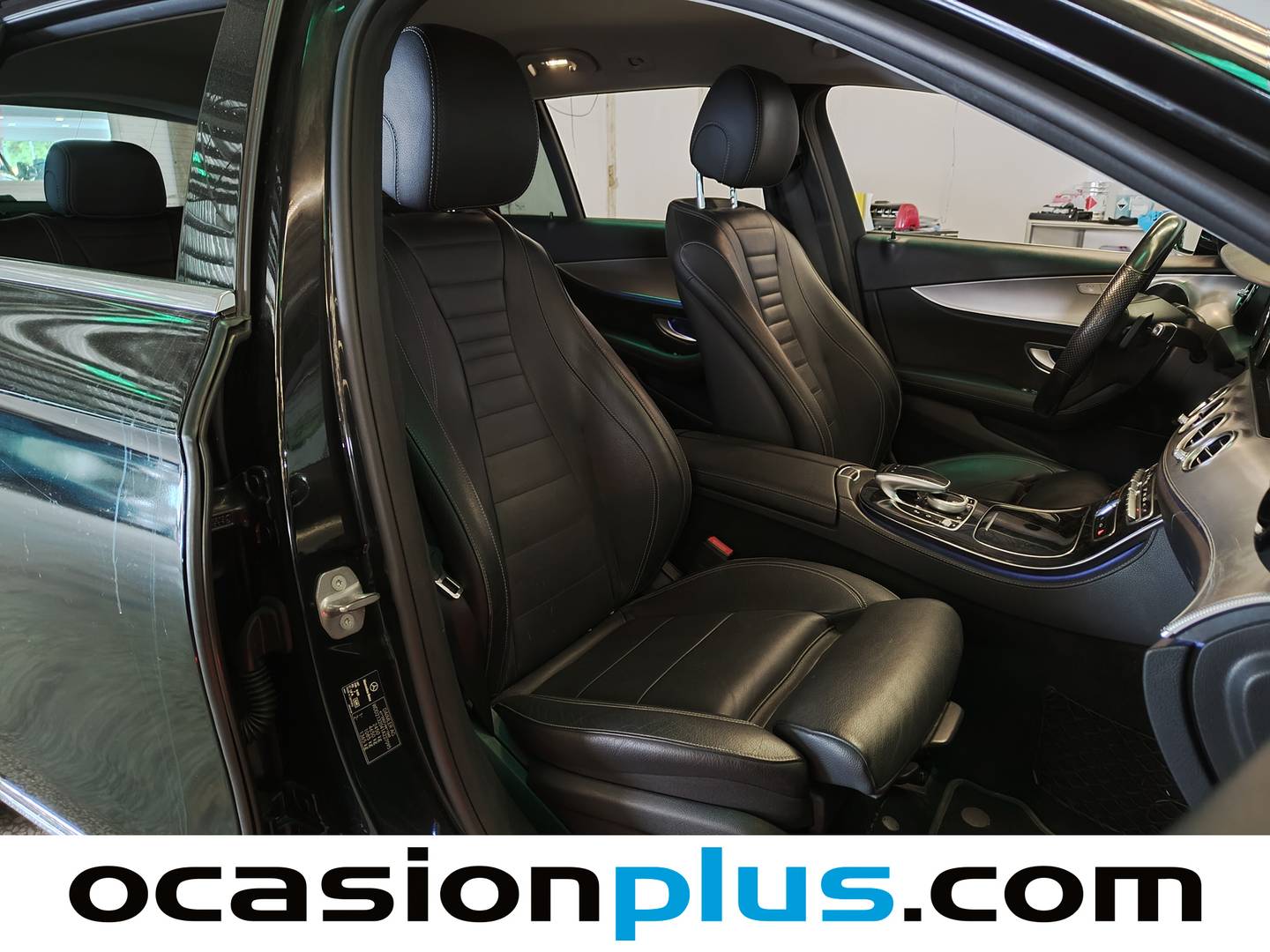 Mercedes Clase E Mercedes Clase E E 220 d Estate (194 CV) barato