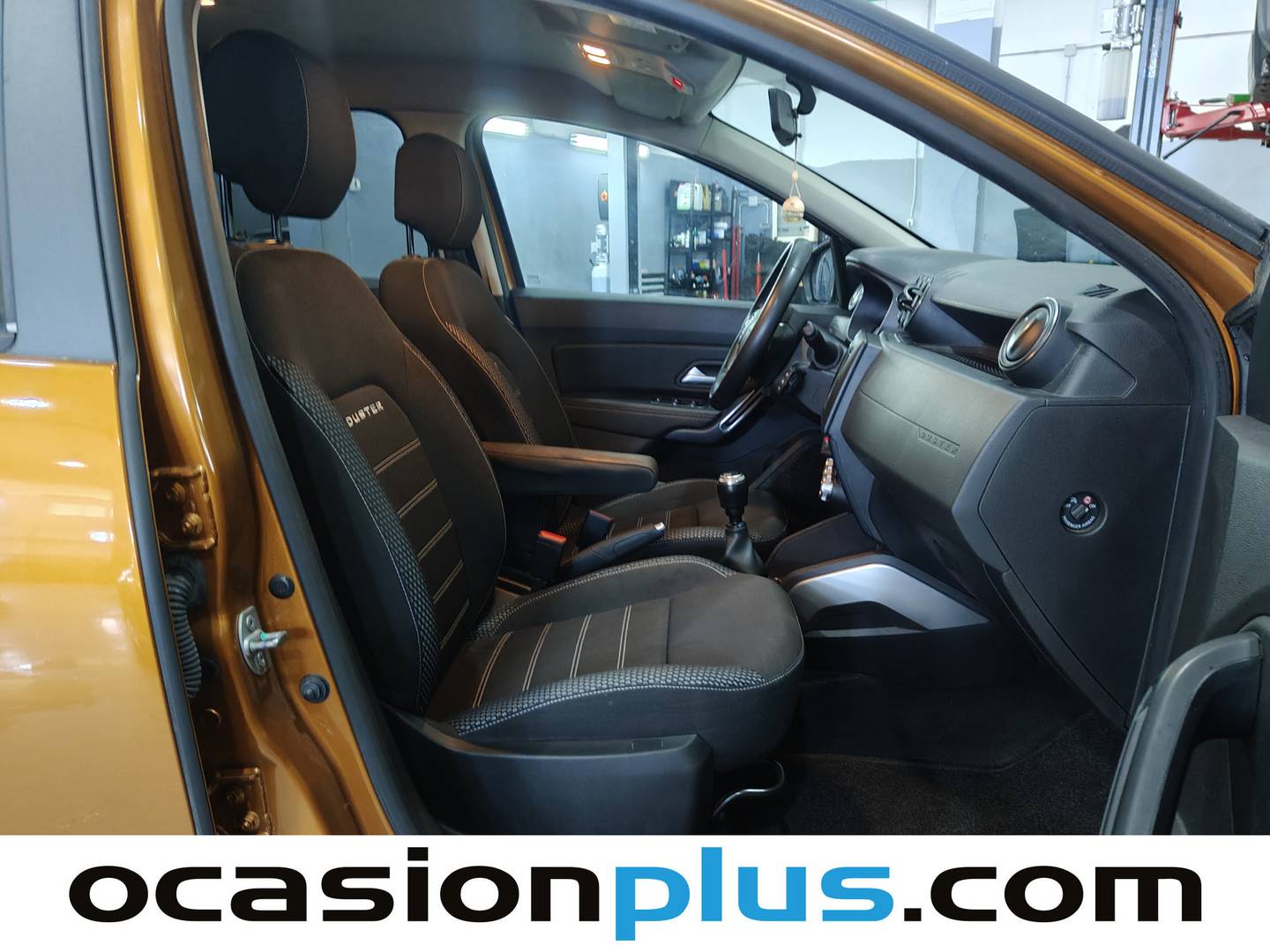Dacia Duster Dacia Duster Prestige TCE (130 CV) 4X2 GPF km 0
