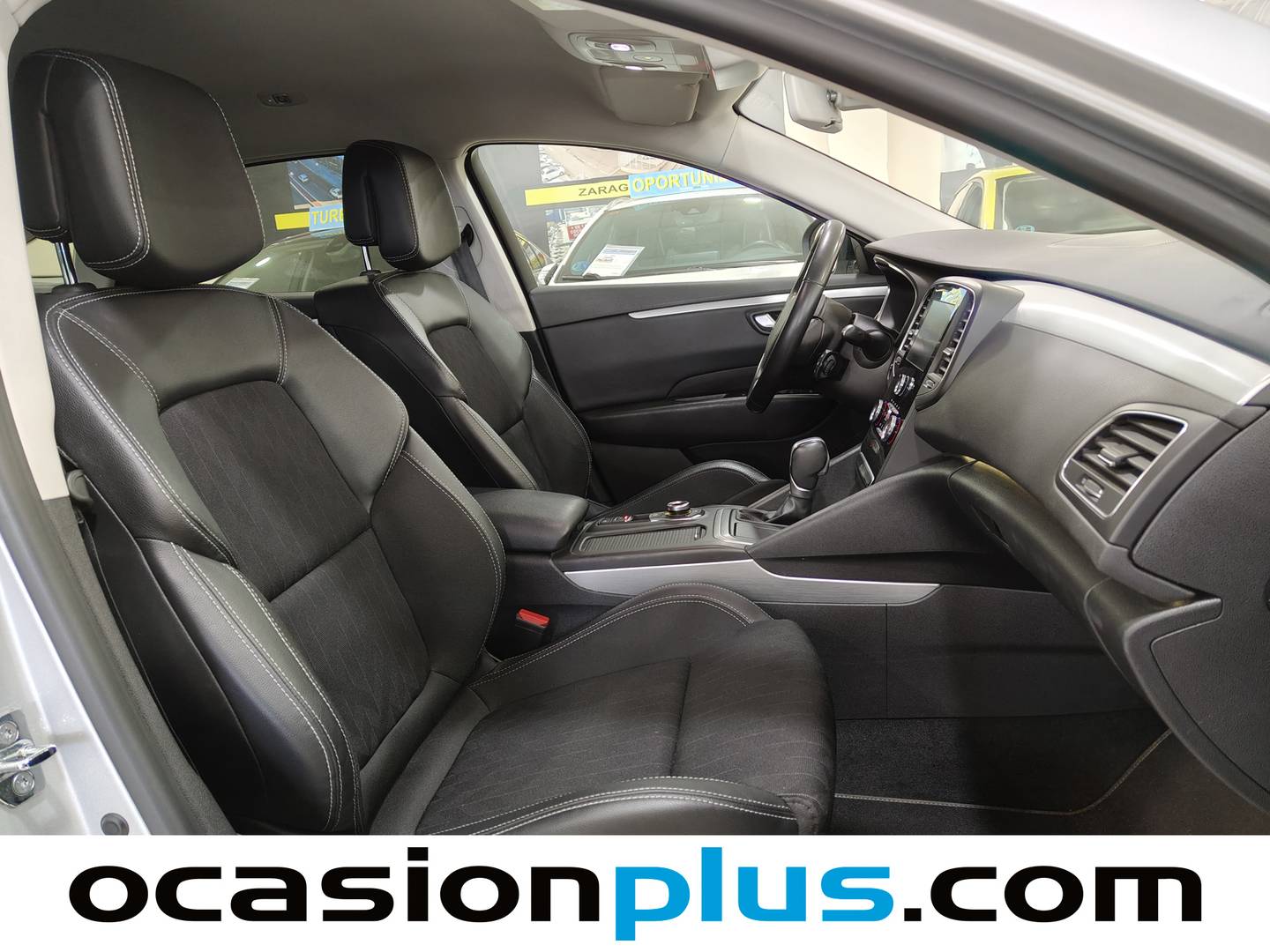 Renault Talisman Renault Talisman Limited Energy dCi (130 CV) EDC de segunda mano