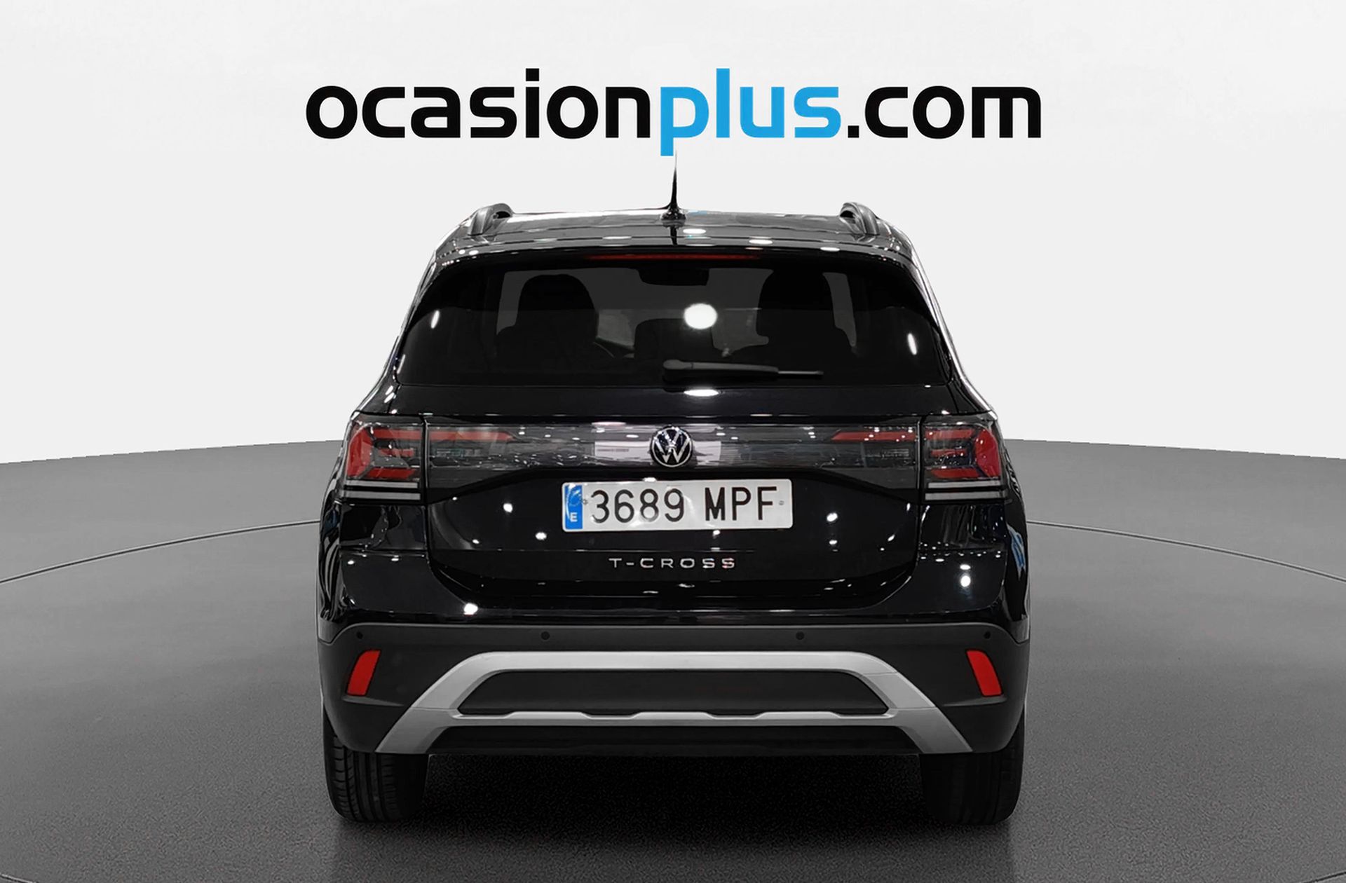 Volkswagen T-Cross Life 1.0 TSI DSG - foto 14