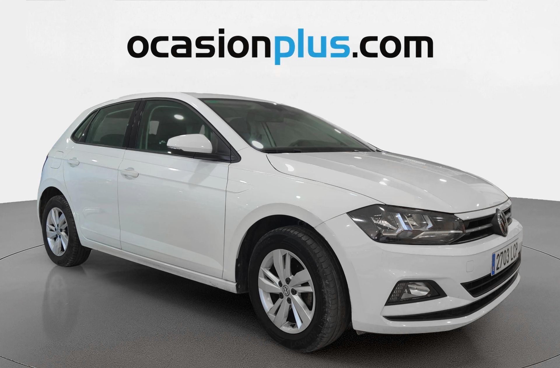 Volkswagen Polo Advance 1.0 TSI - foto 2